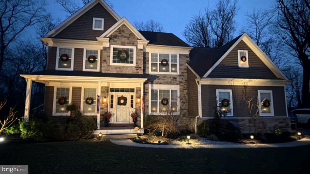 Photo of 3622 Alley E Way, DOYLESTOWN, PA 18901 (MLS # PABU2113932)