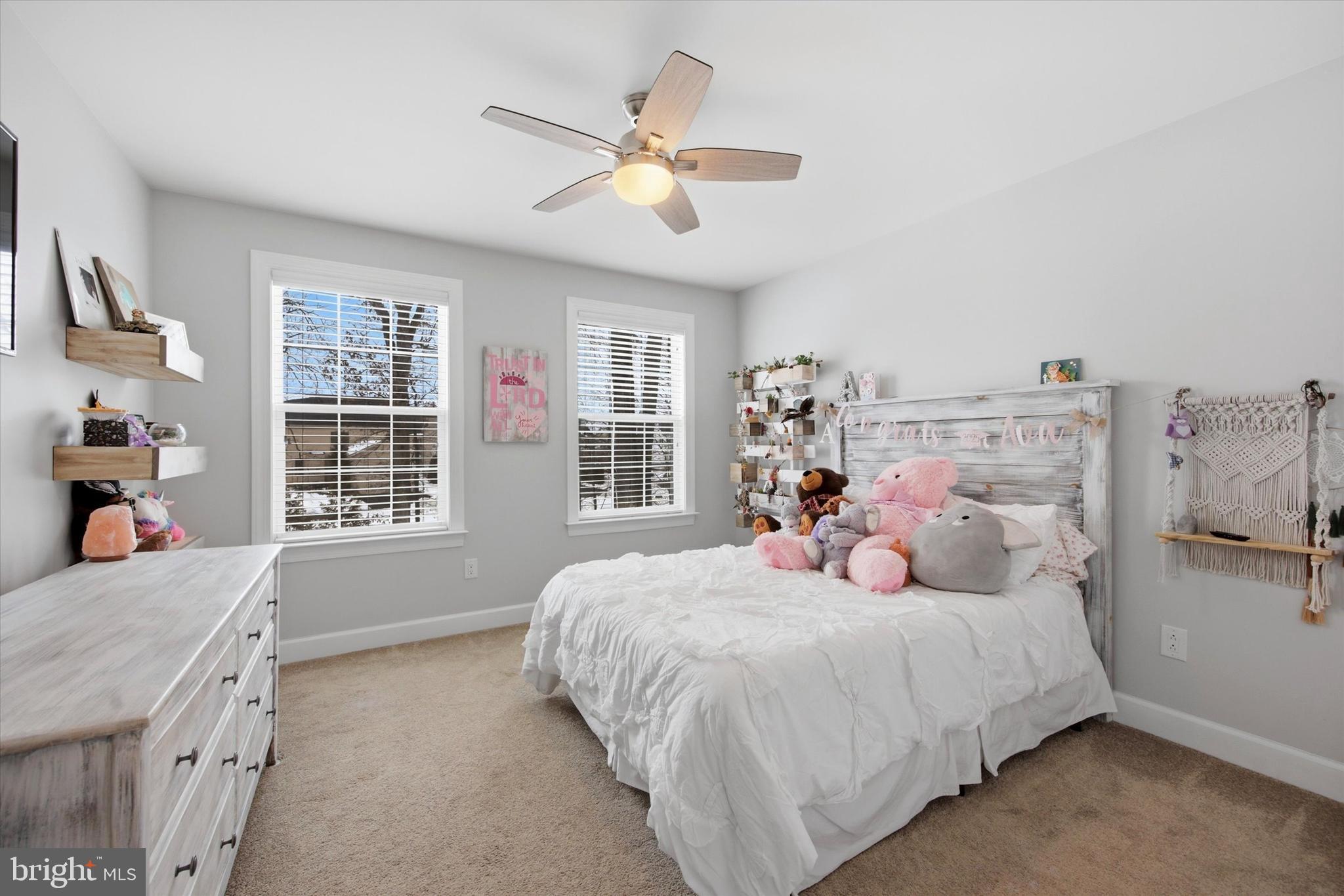 CARRIAGE HILL - Residential