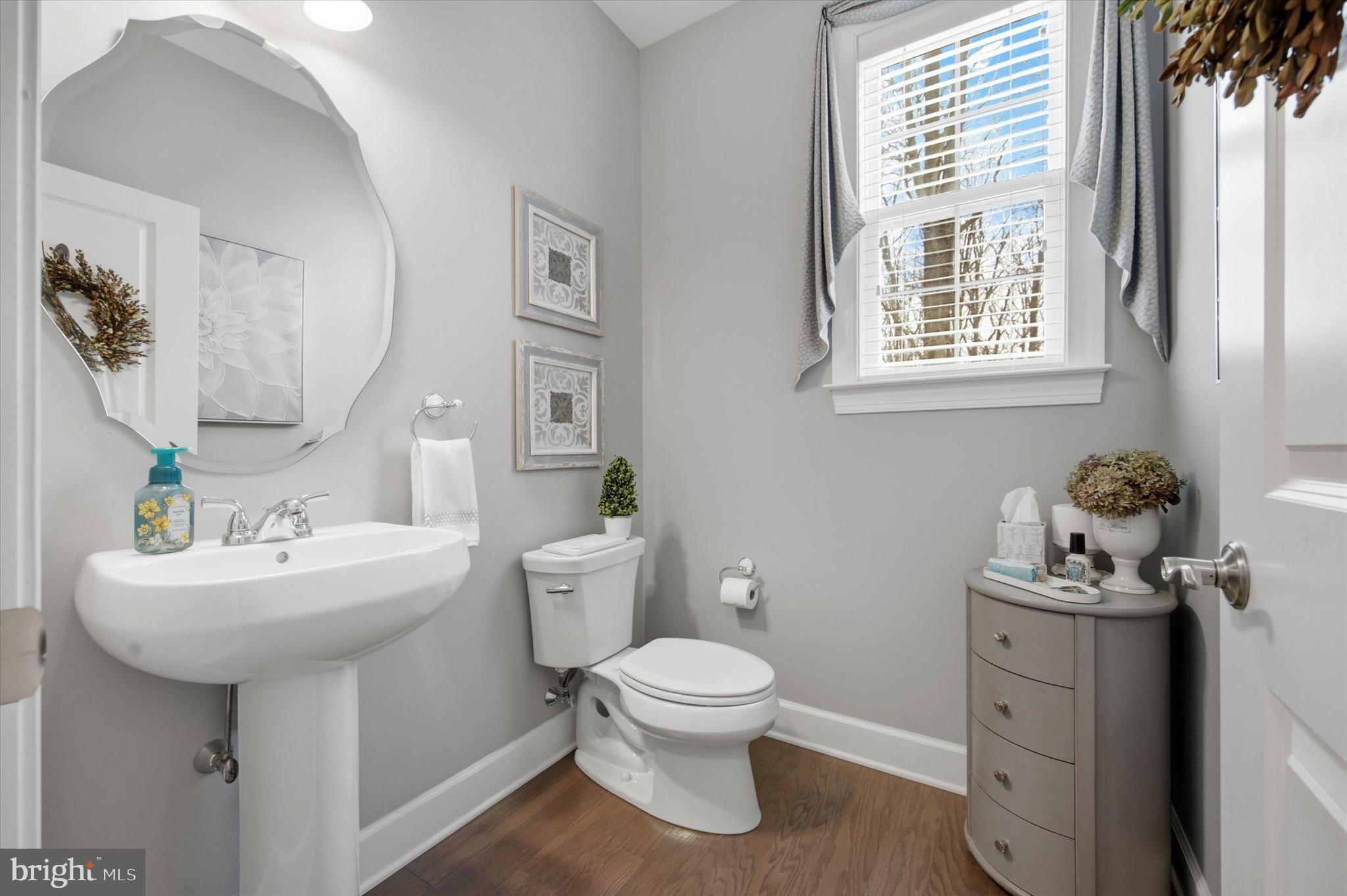 CARRIAGE HILL - Residential