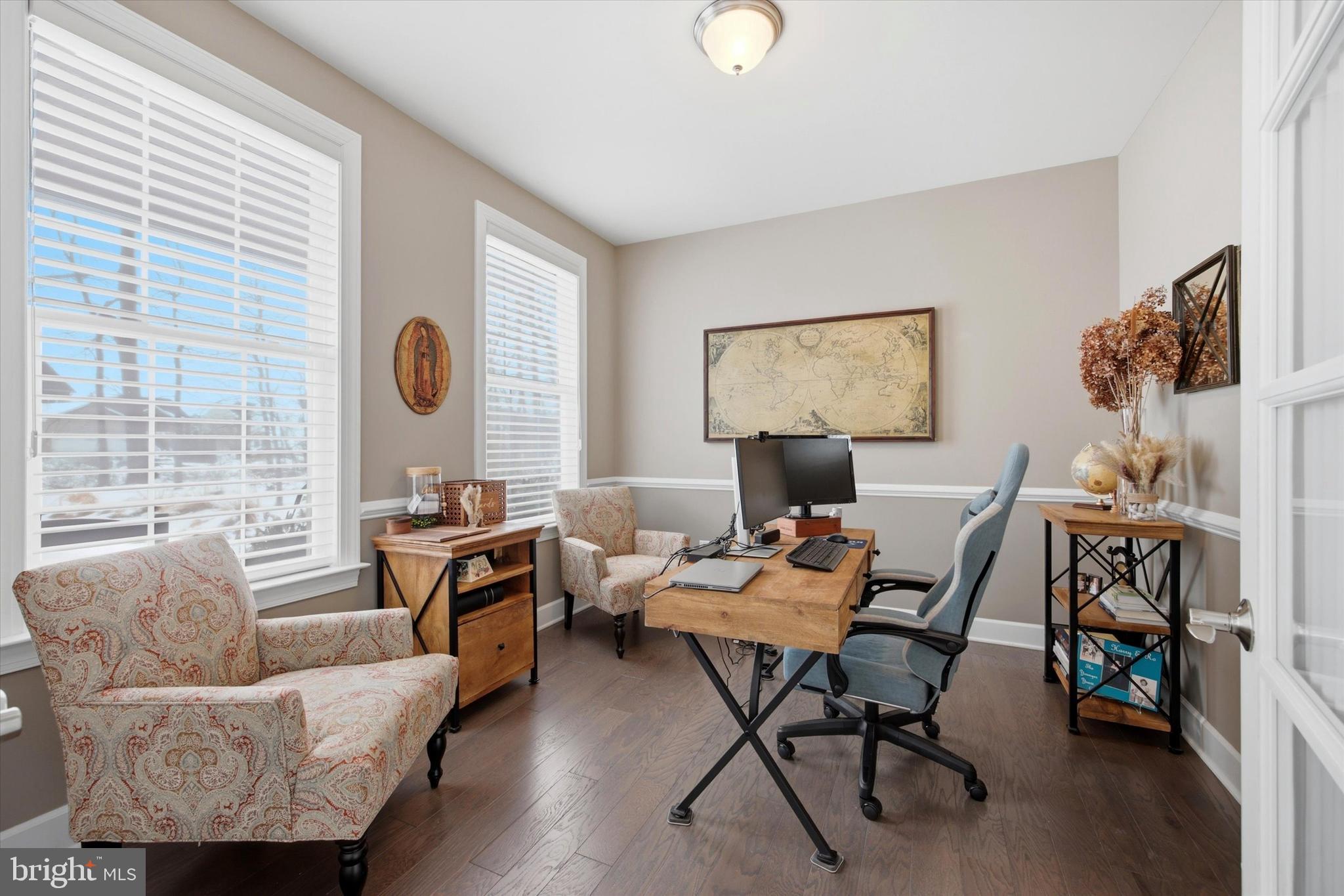 CARRIAGE HILL - Residential