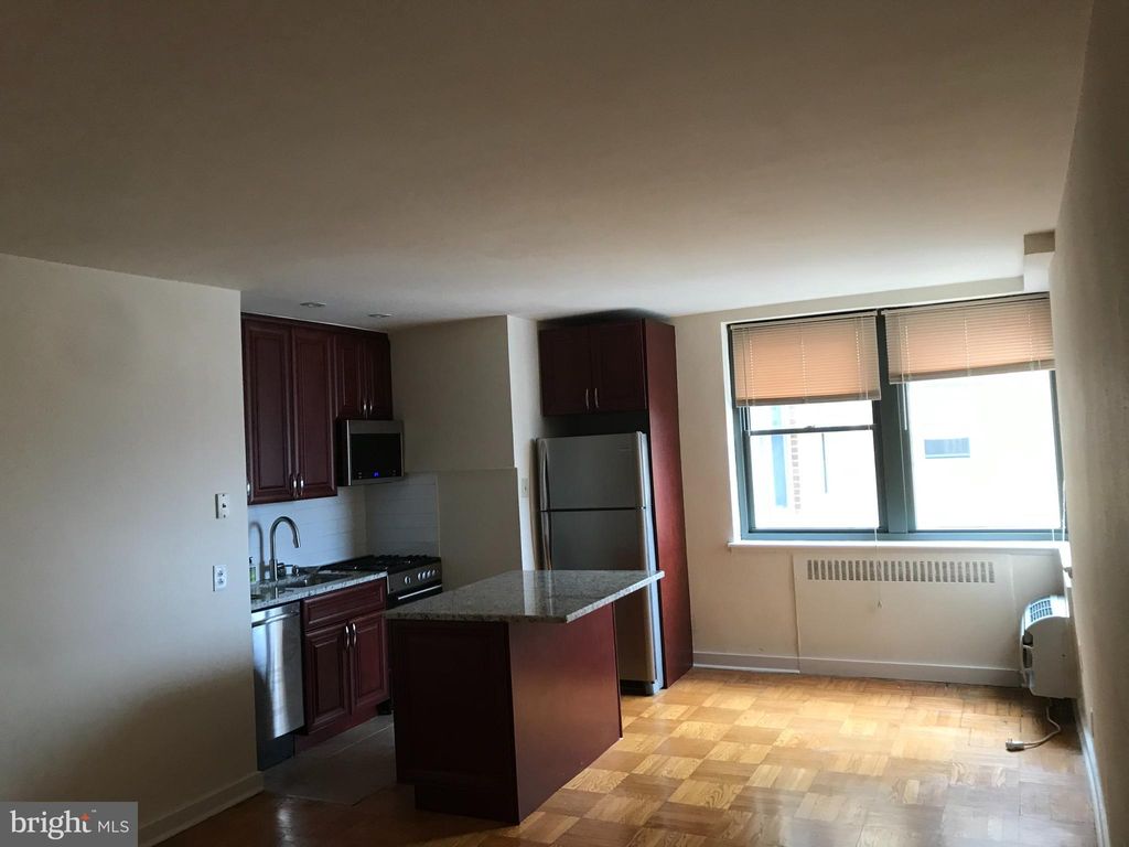 Photo of 2601 Pennsylvania Avenue #1027, PHILADELPHIA, PA 19130 (MLS # PAPH2565308)