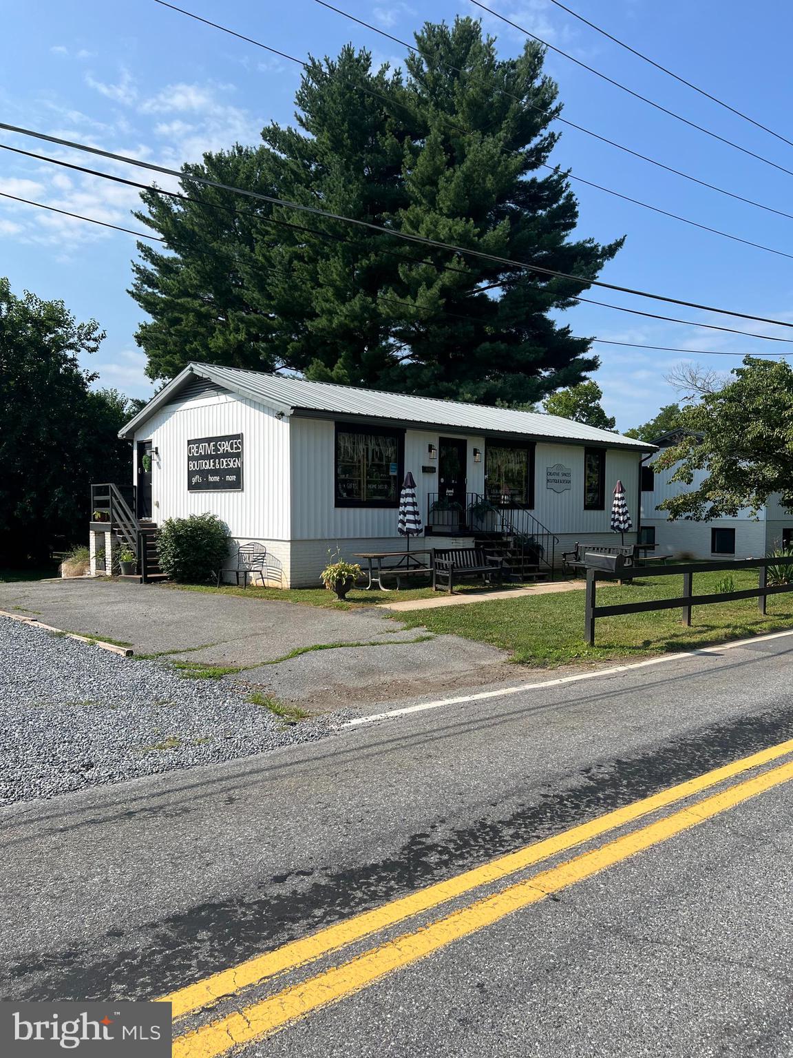 8995 URBANA CHURCH ROAD A