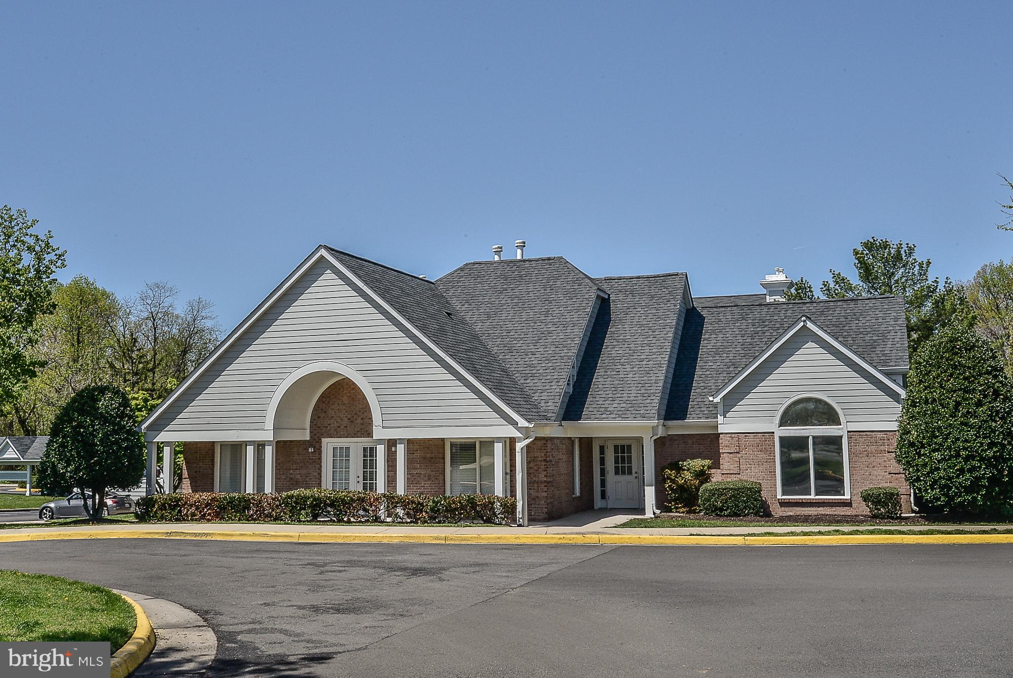 KINGSTOWNE - Residential