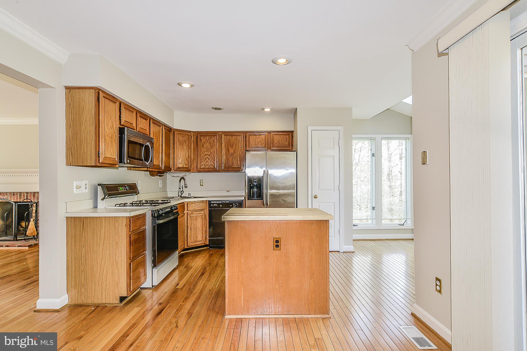 KINGSTOWNE - Residential