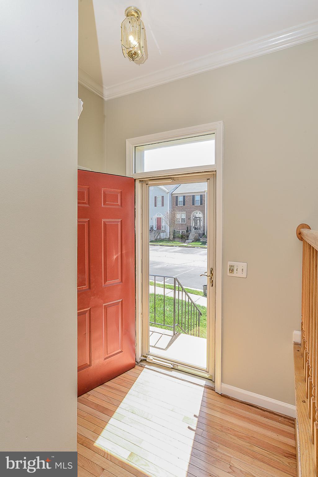 KINGSTOWNE - Residential