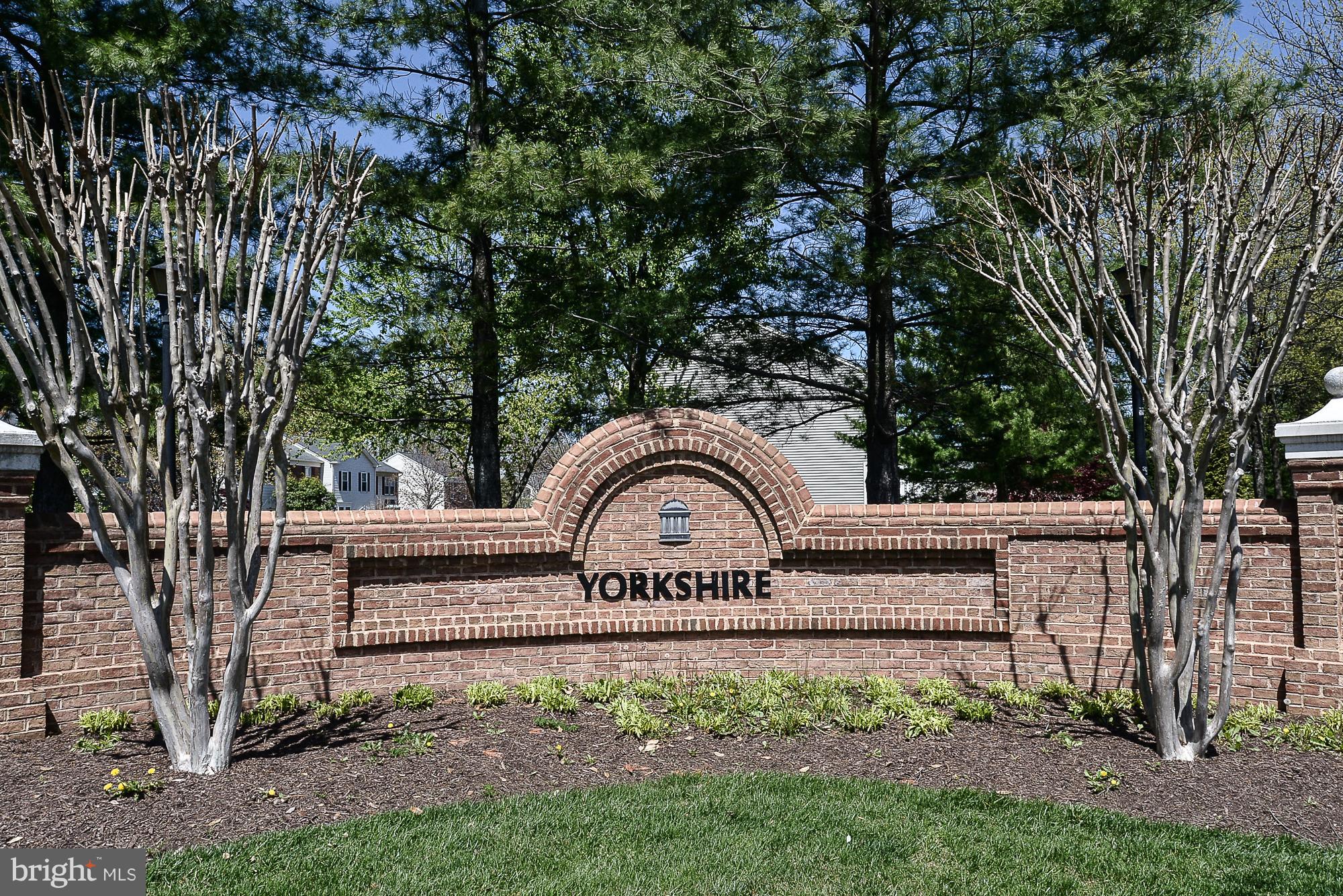 KINGSTOWNE - Residential