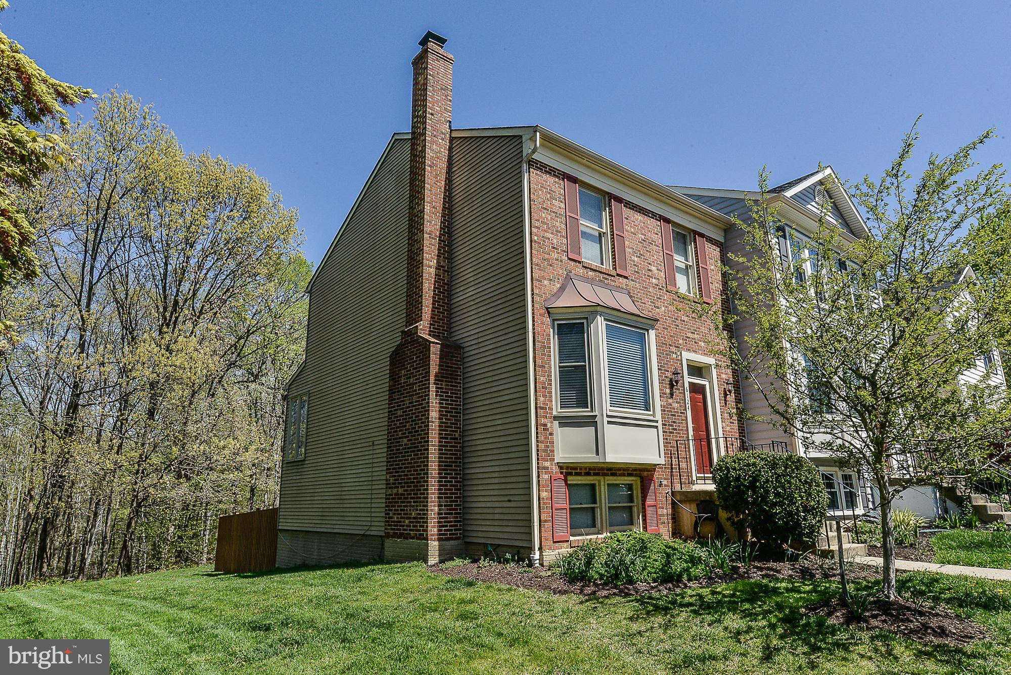 KINGSTOWNE - Residential