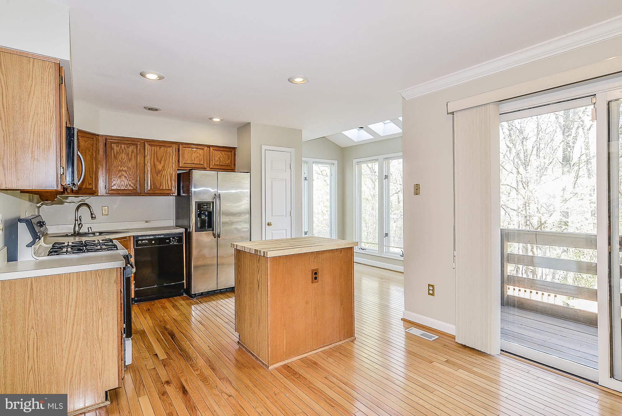 KINGSTOWNE - Residential