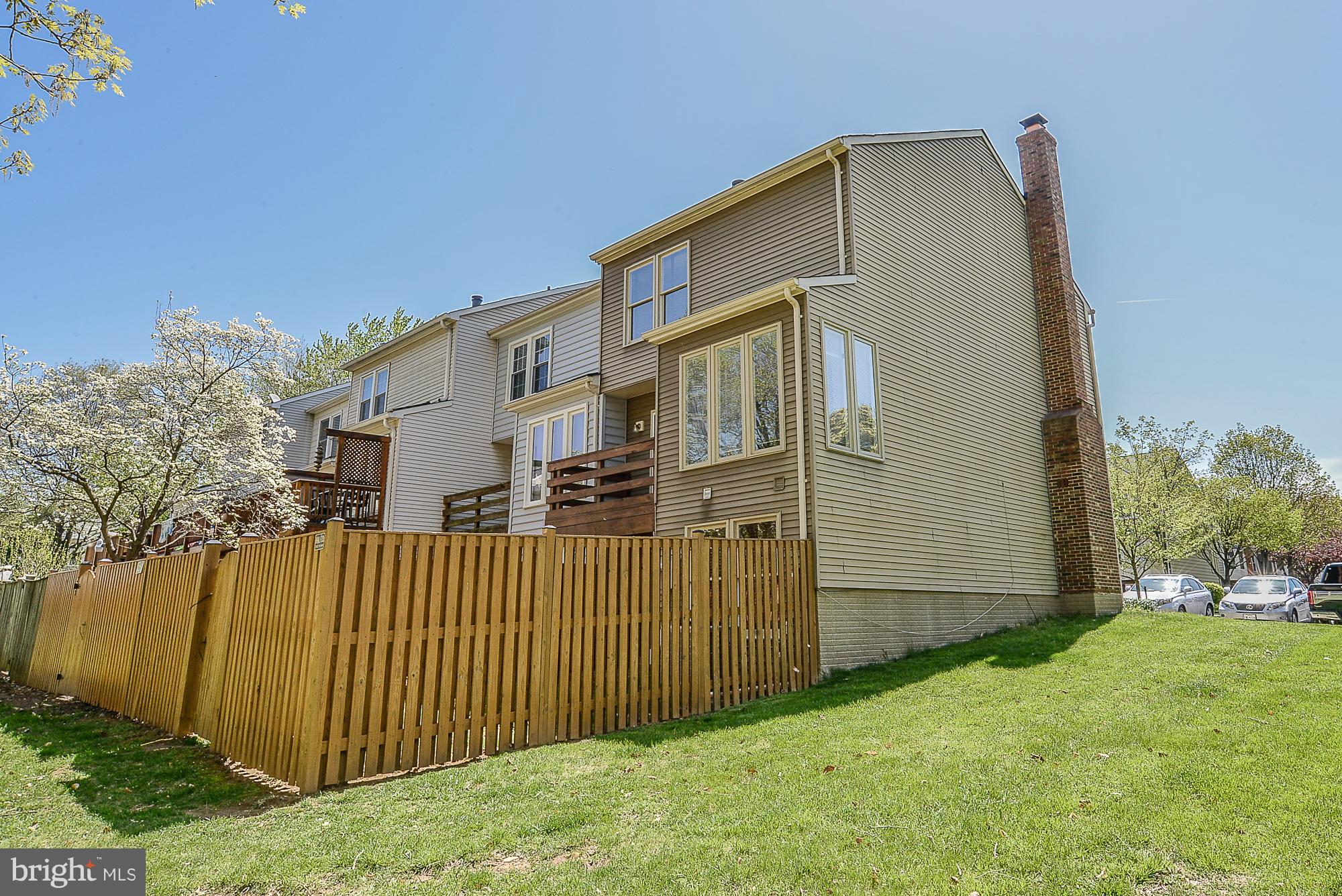 KINGSTOWNE - Residential