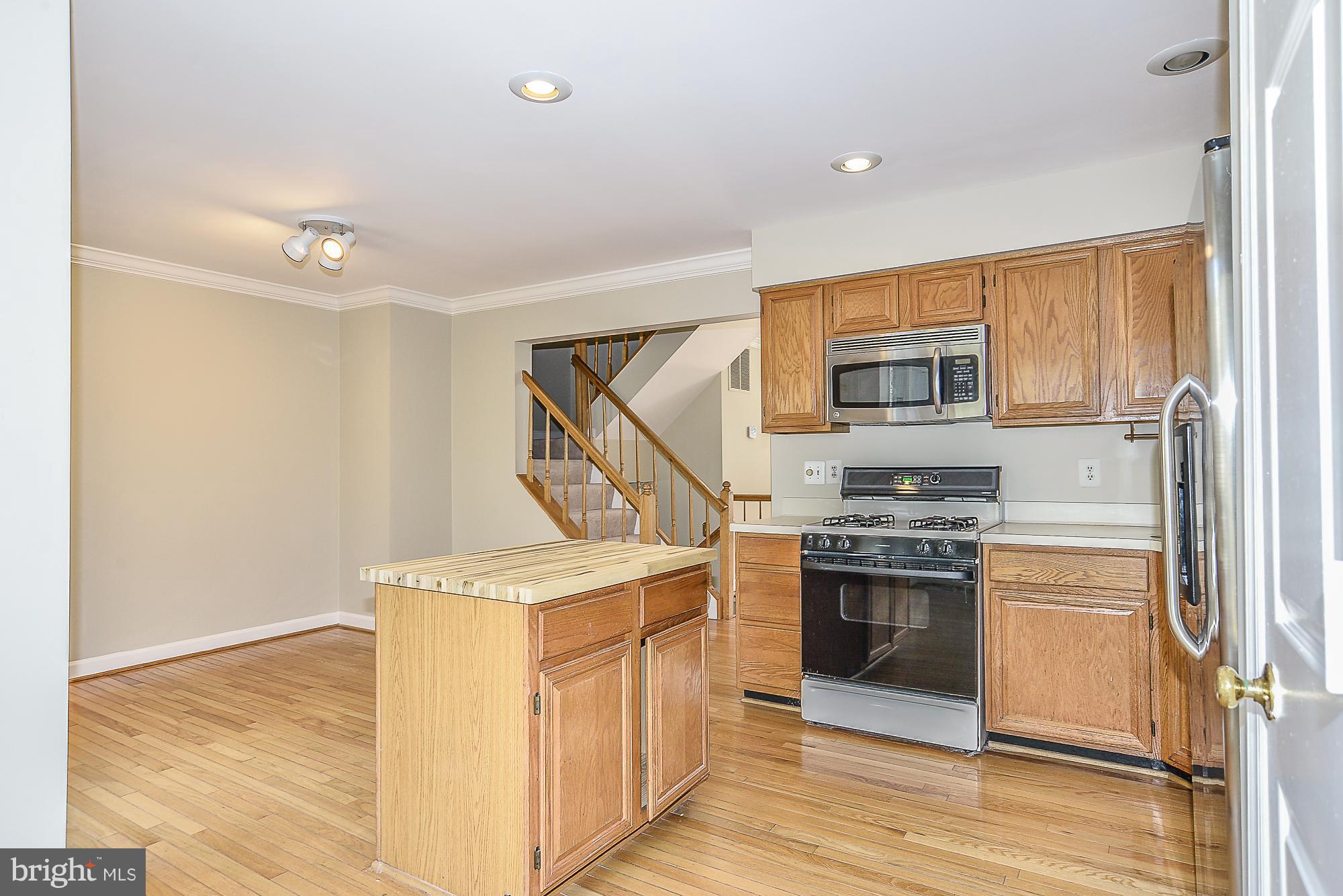 KINGSTOWNE - Residential