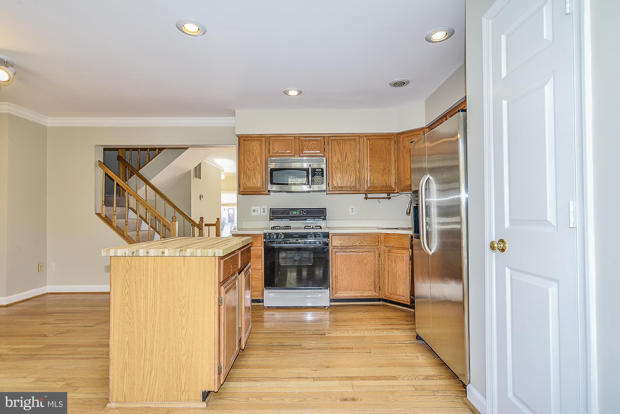 KINGSTOWNE - Residential