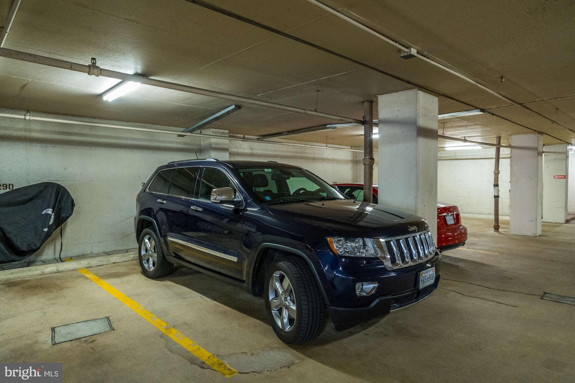 THE REPRESENTATIVE - Residential Lease