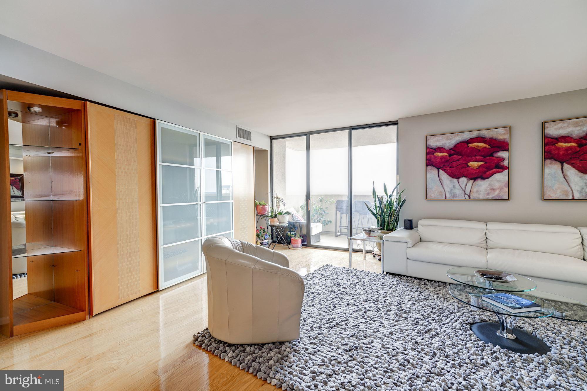 THE REPRESENTATIVE - Residential Lease