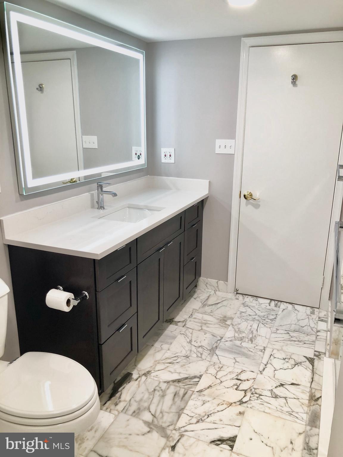 THE REPRESENTATIVE - Residential Lease