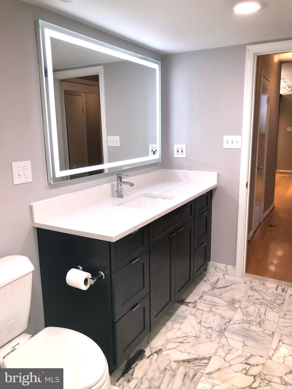 THE REPRESENTATIVE - Residential Lease