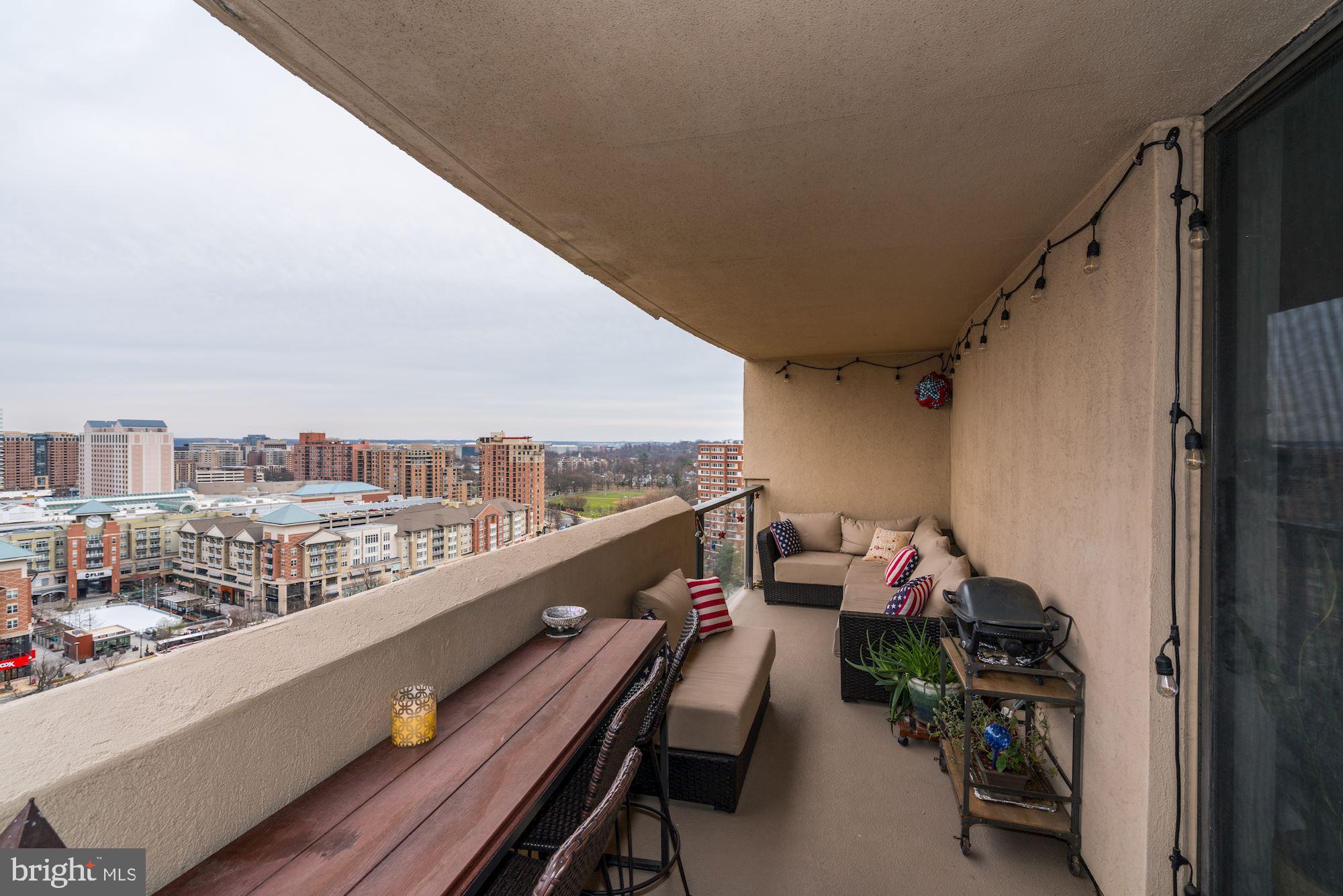 THE REPRESENTATIVE - Residential Lease