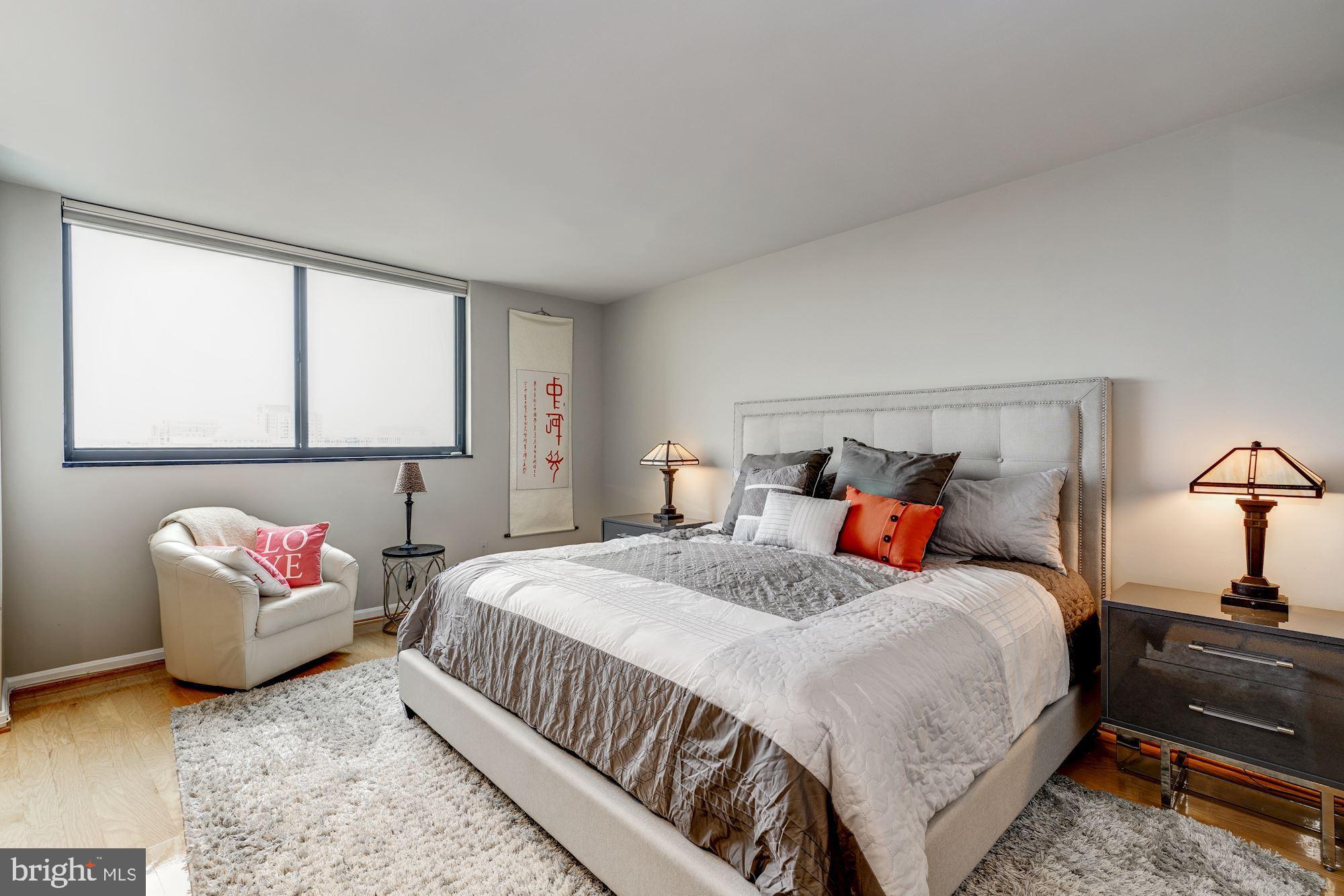 THE REPRESENTATIVE - Residential Lease