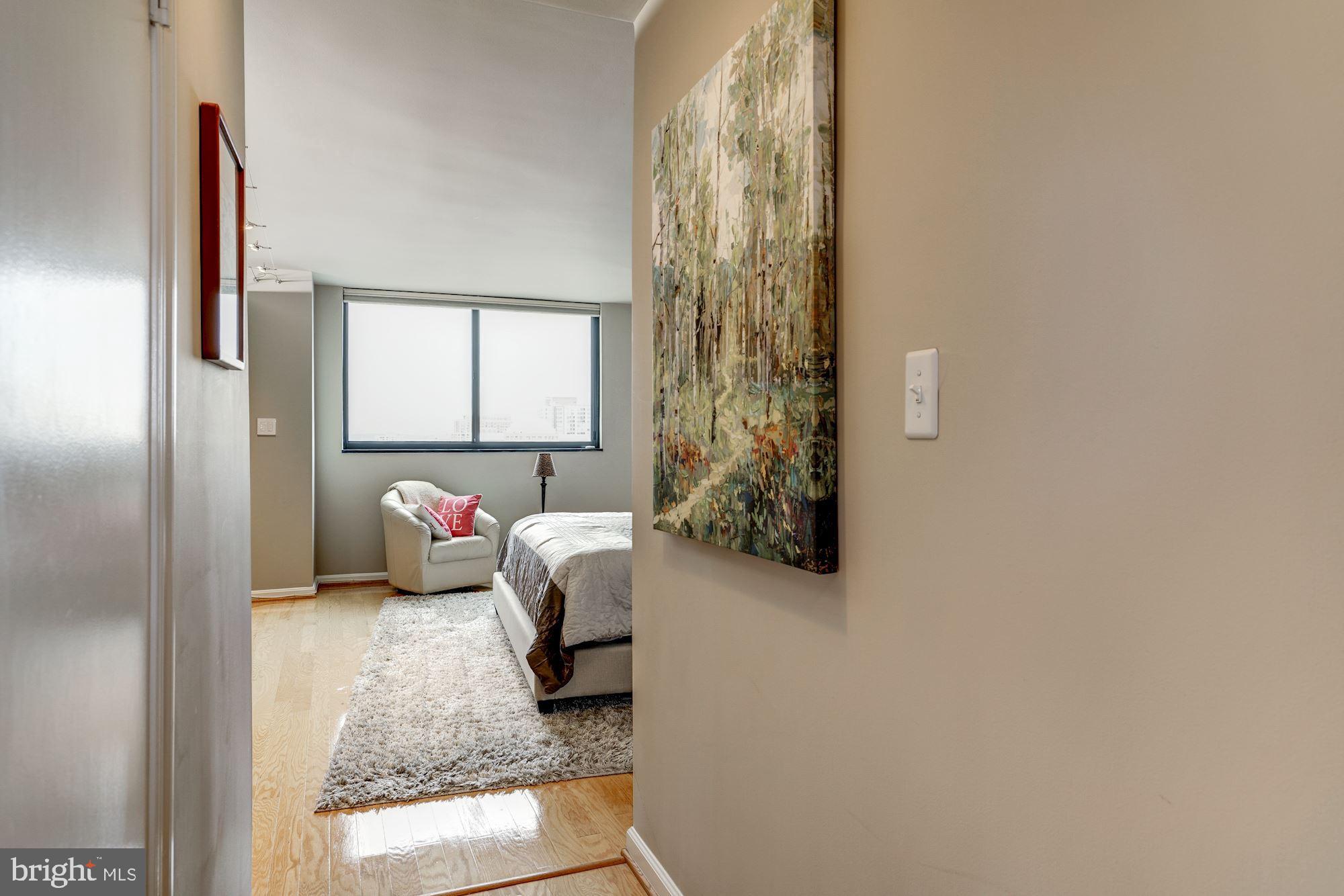 THE REPRESENTATIVE - Residential Lease