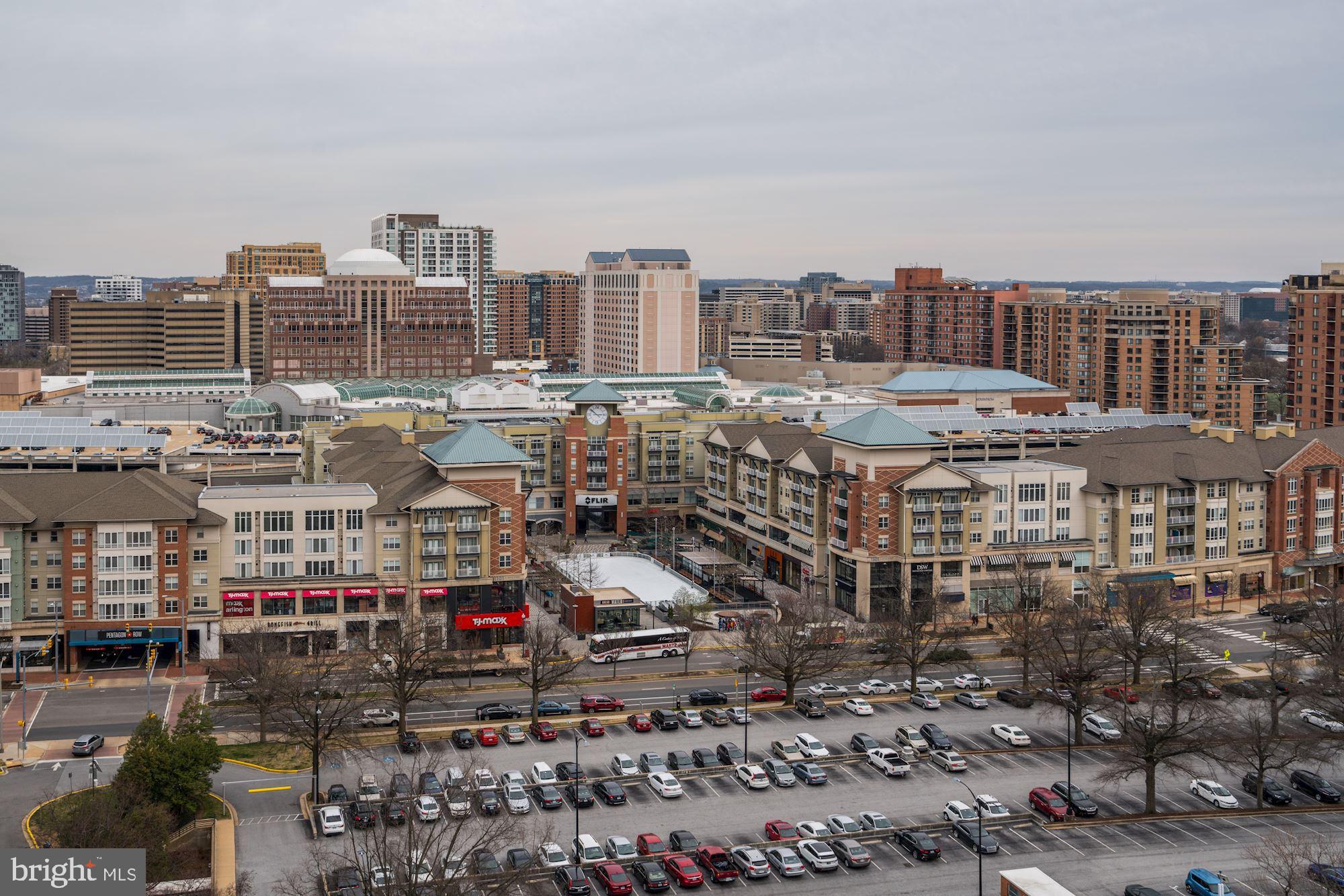 THE REPRESENTATIVE - Residential Lease