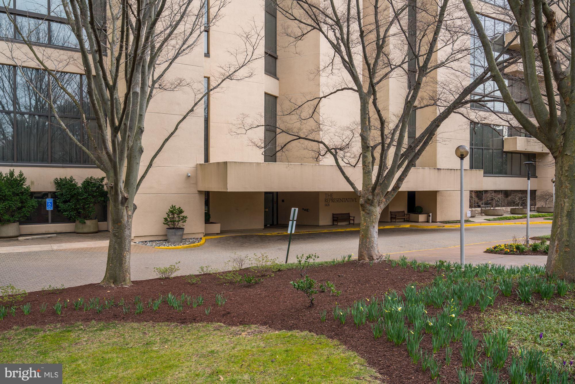 THE REPRESENTATIVE - Residential Lease