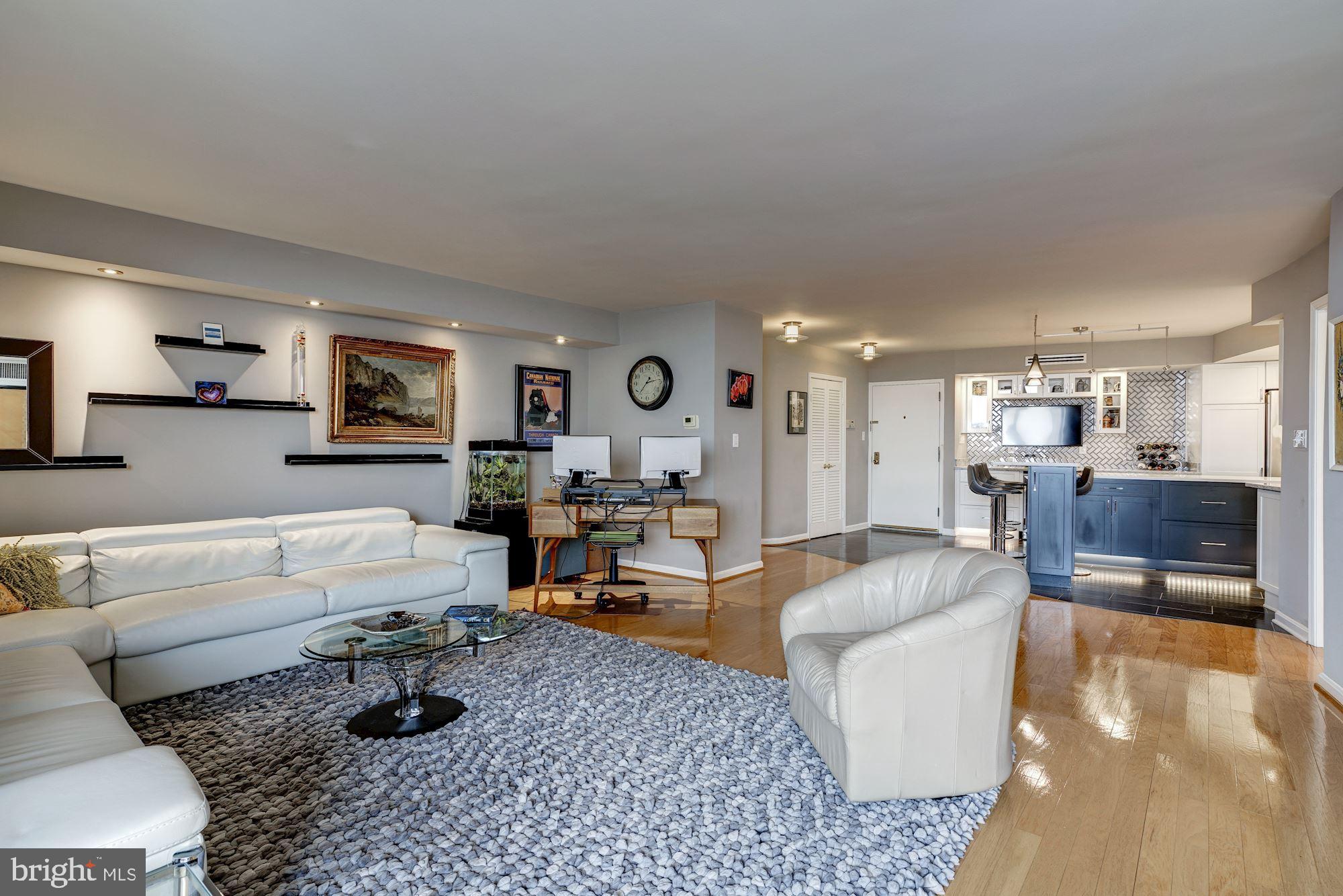 THE REPRESENTATIVE - Residential Lease