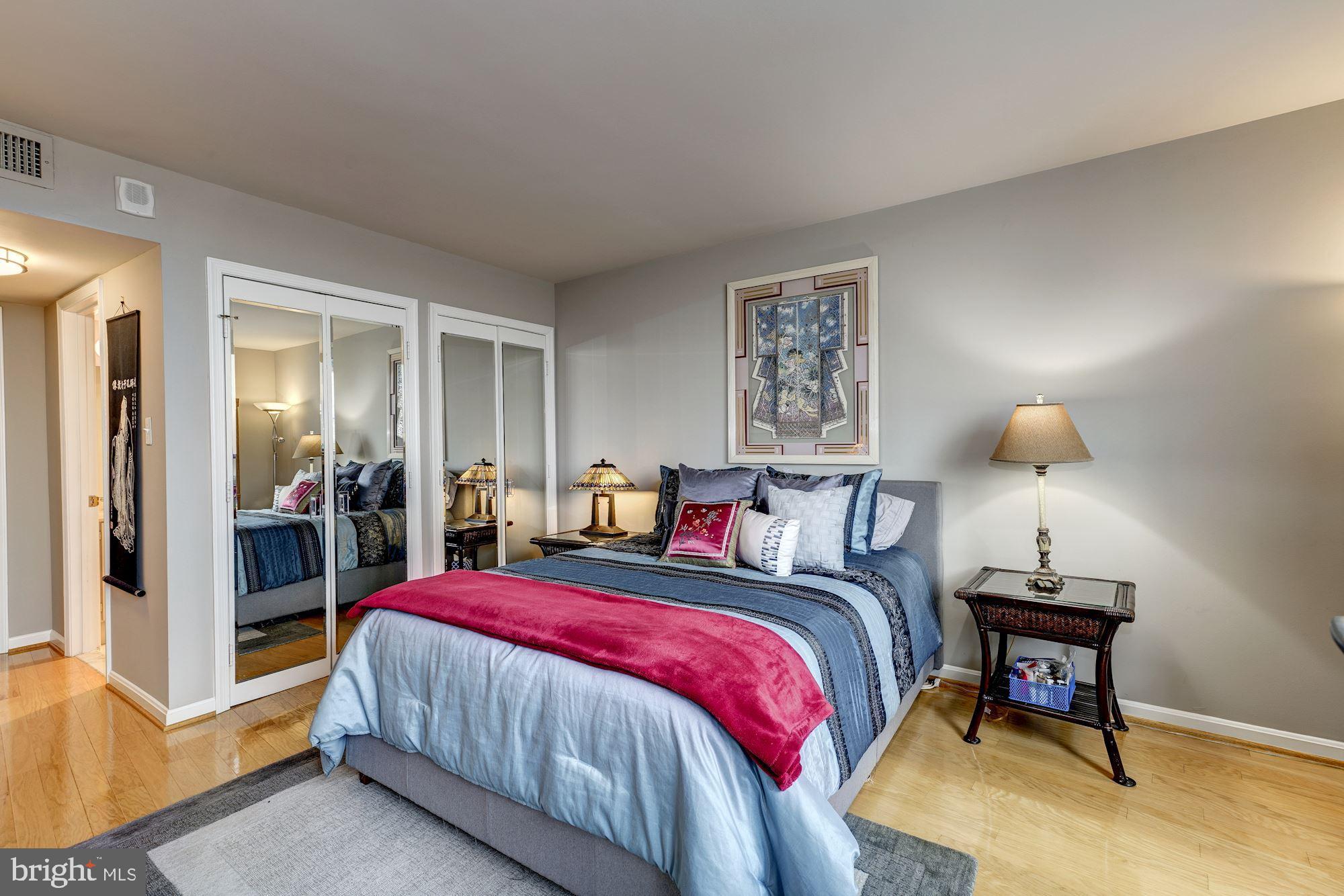 THE REPRESENTATIVE - Residential Lease