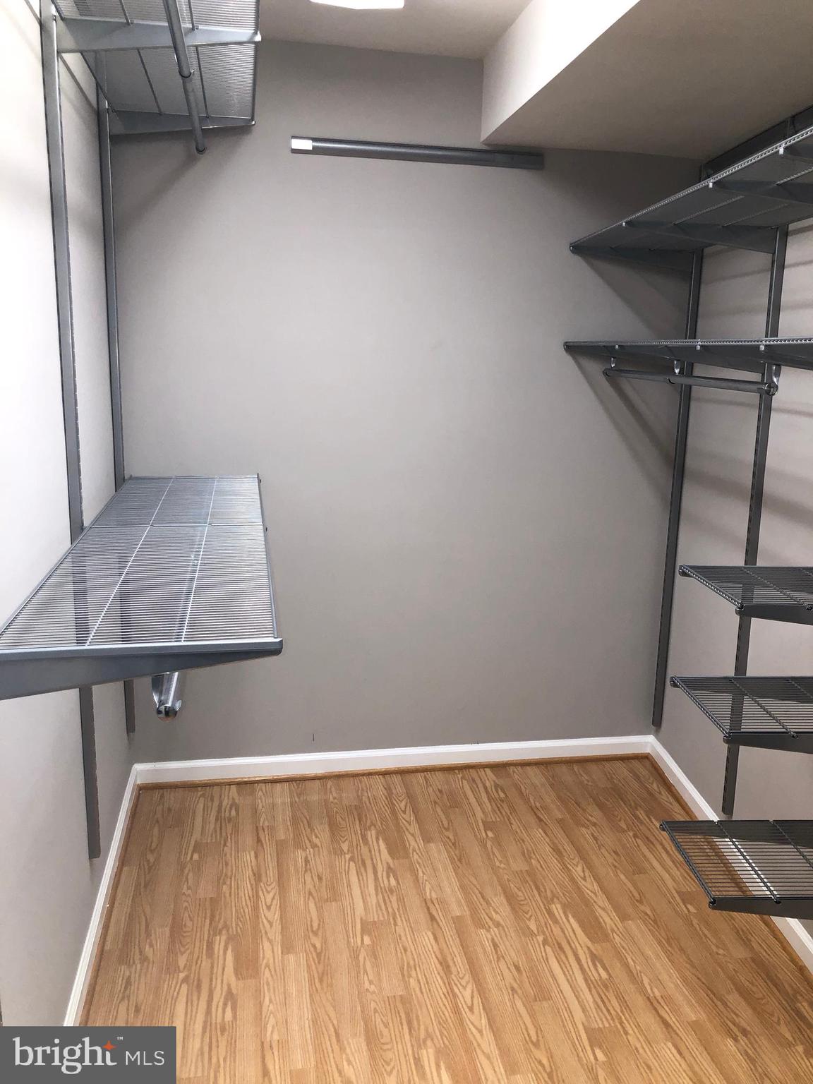 THE REPRESENTATIVE - Residential Lease