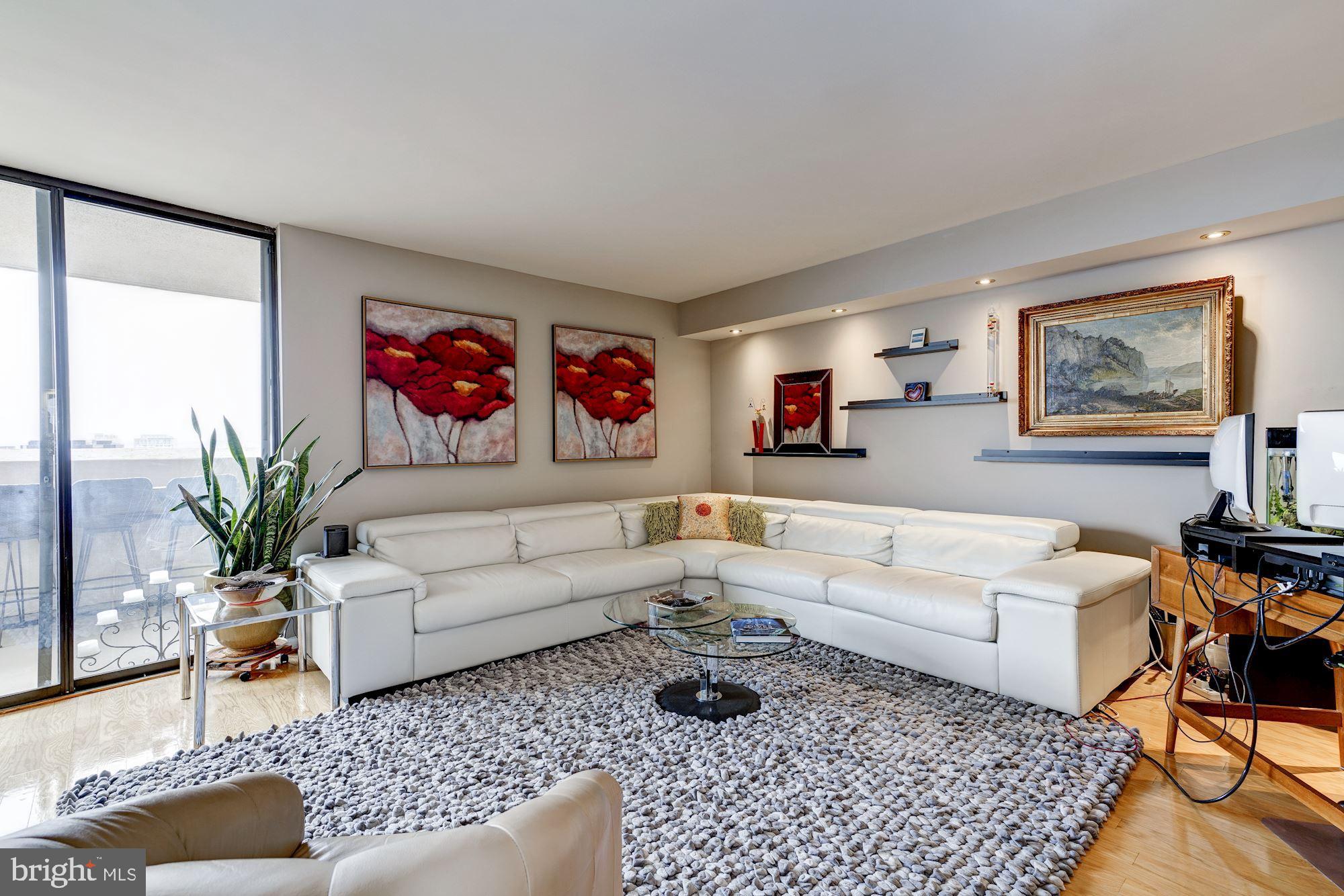 THE REPRESENTATIVE - Residential Lease