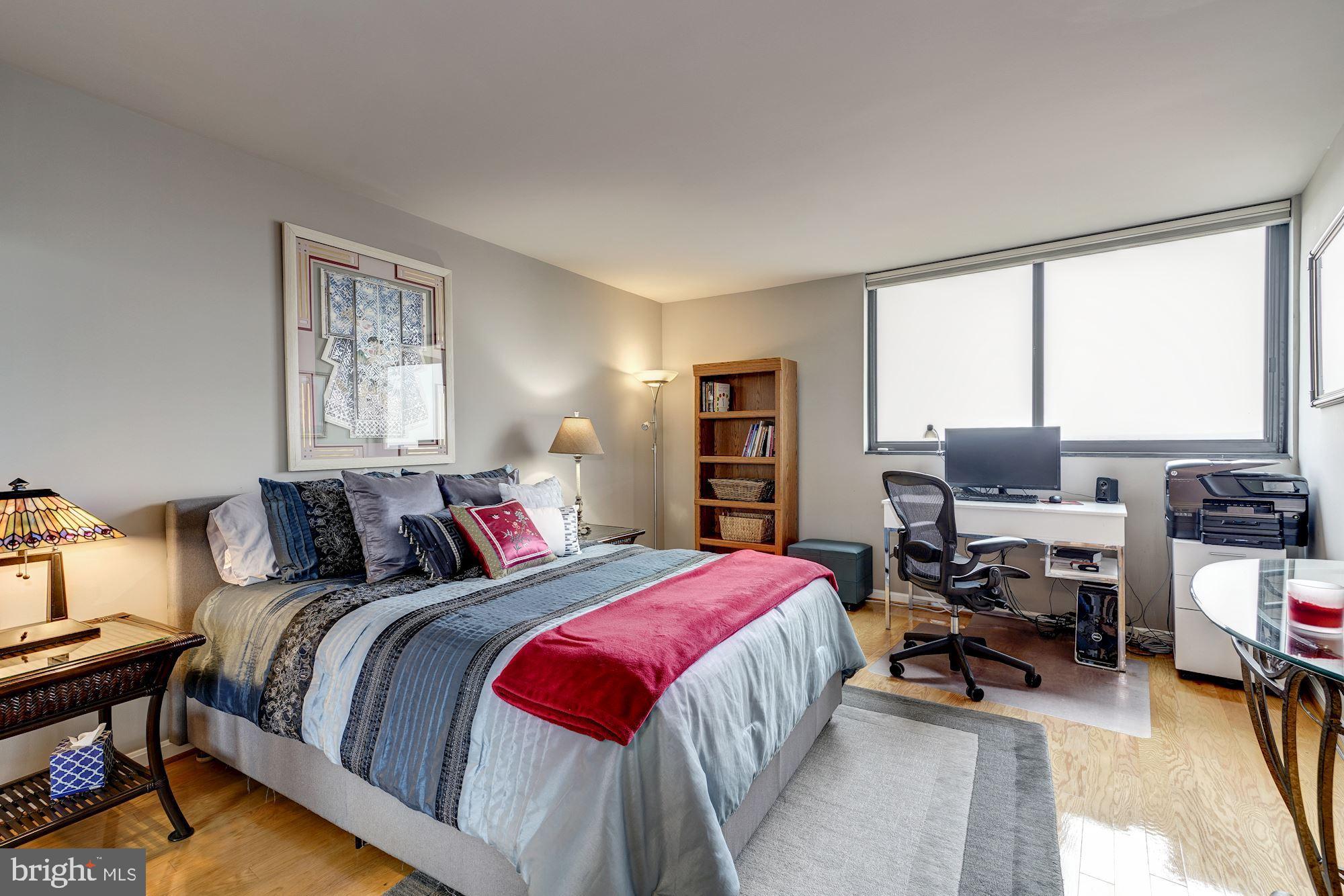 THE REPRESENTATIVE - Residential Lease