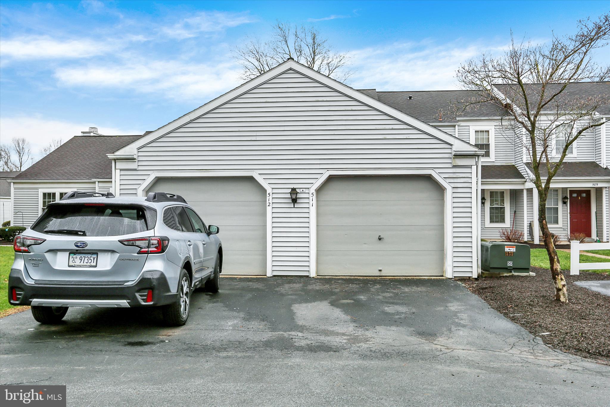 ROCKLEDGE - Residential