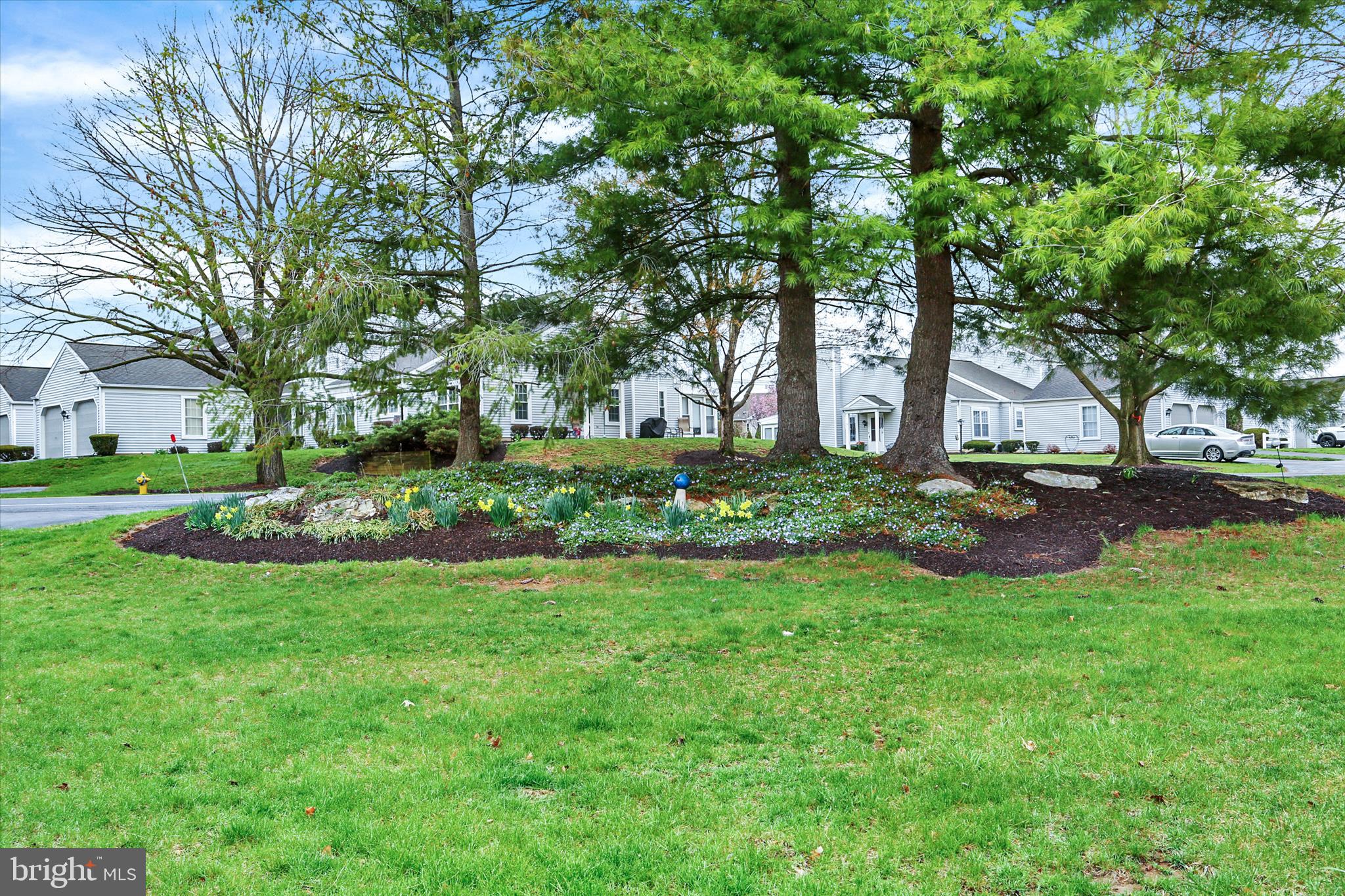 ROCKLEDGE - Residential