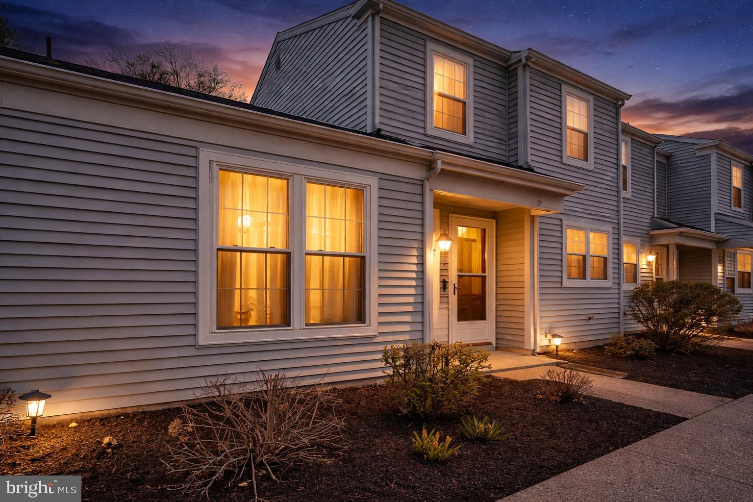 ROCKLEDGE - Residential