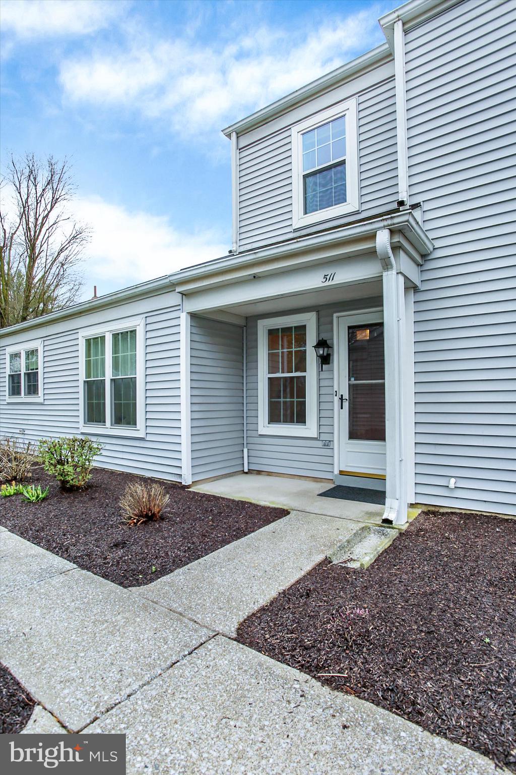 ROCKLEDGE - Residential