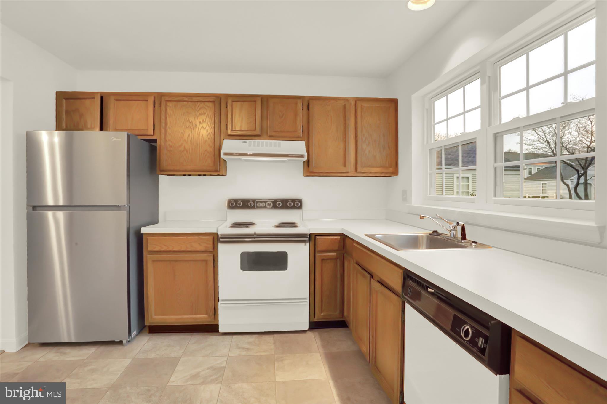 ROCKLEDGE - Residential