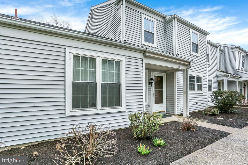 Photo of 511 Cambridge Court Rd, PALMYRA, PA 17078 (MLS # PALN2025288)