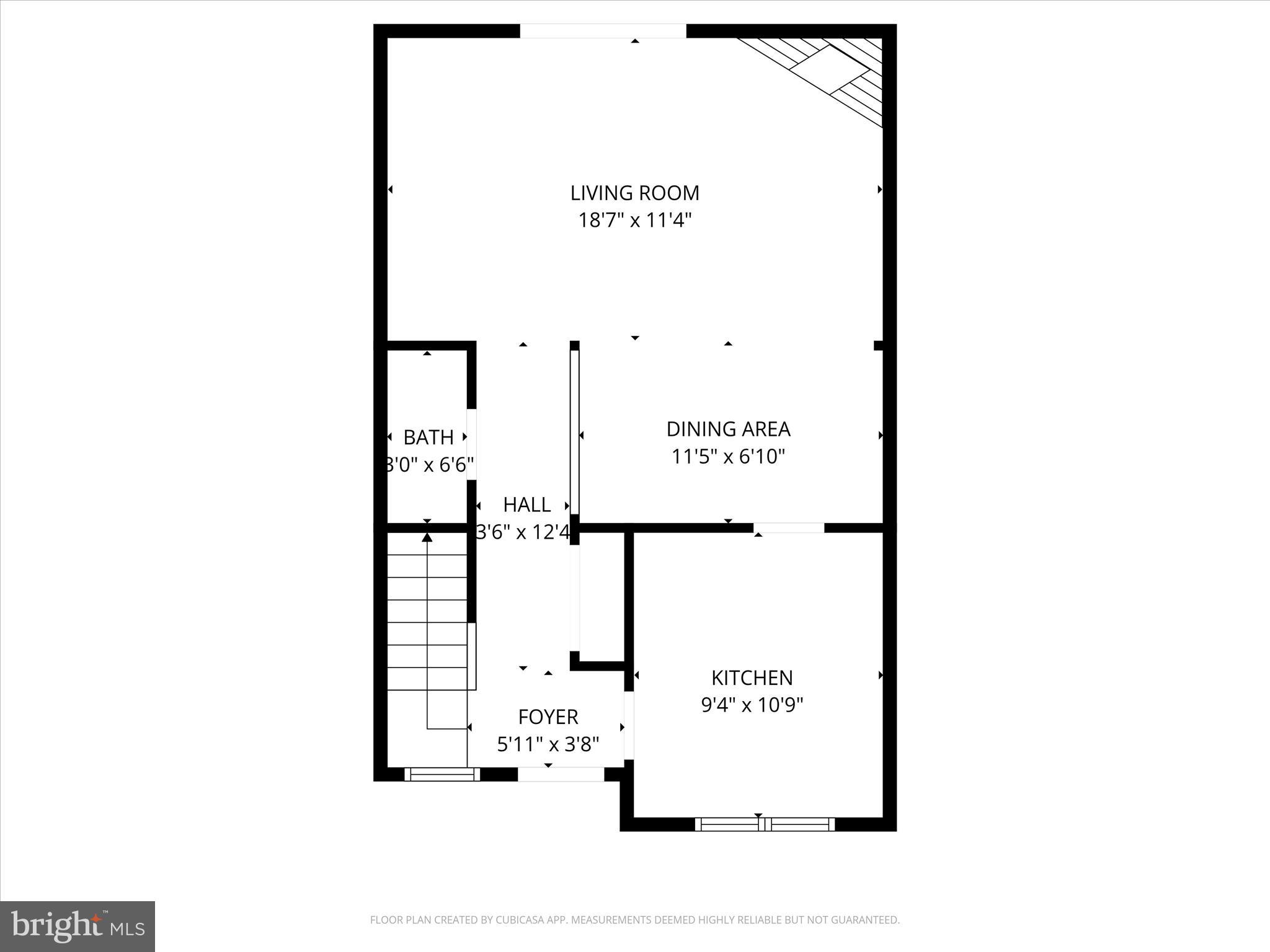 ROCKLEDGE - Residential
