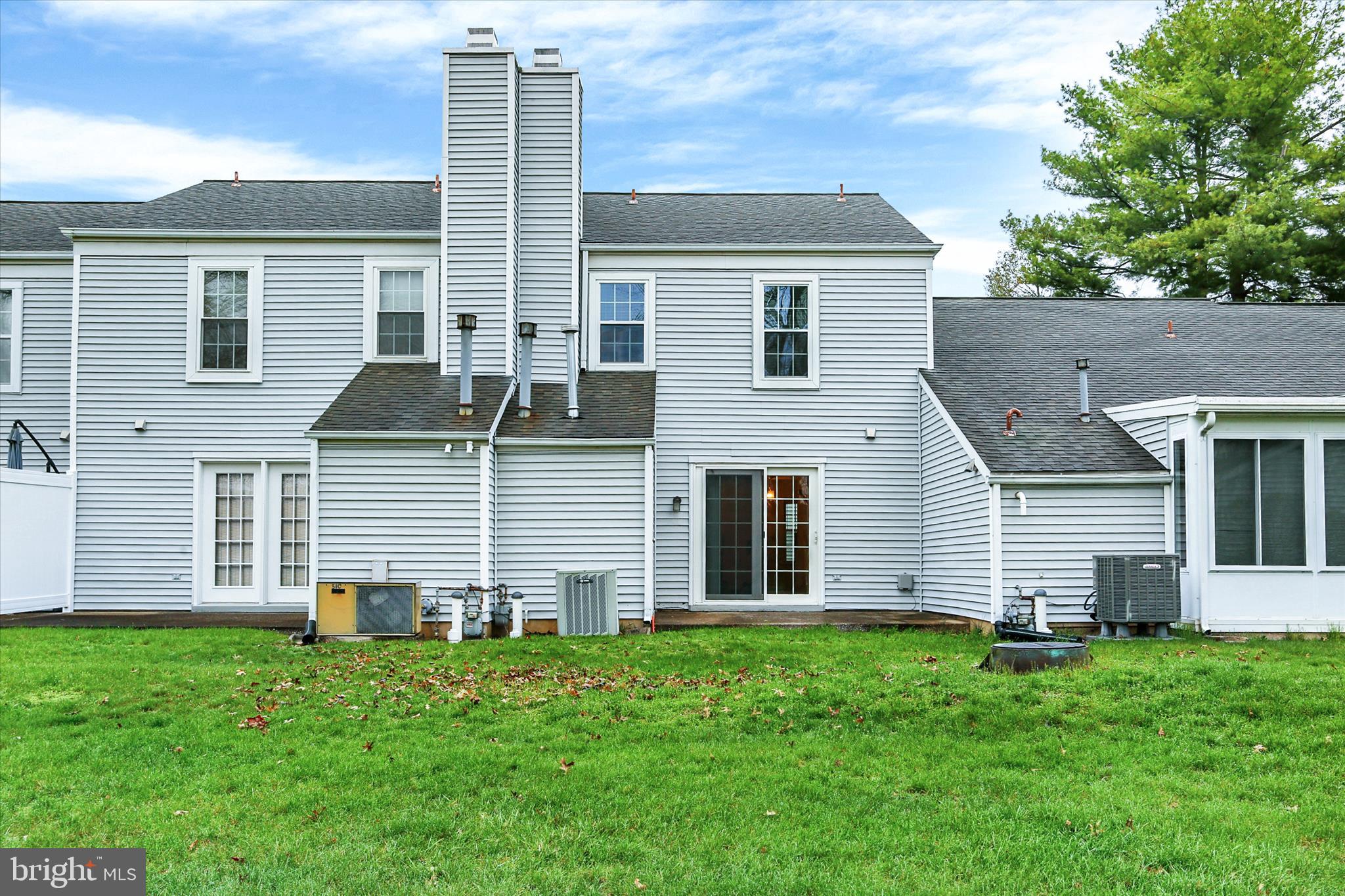 ROCKLEDGE - Residential