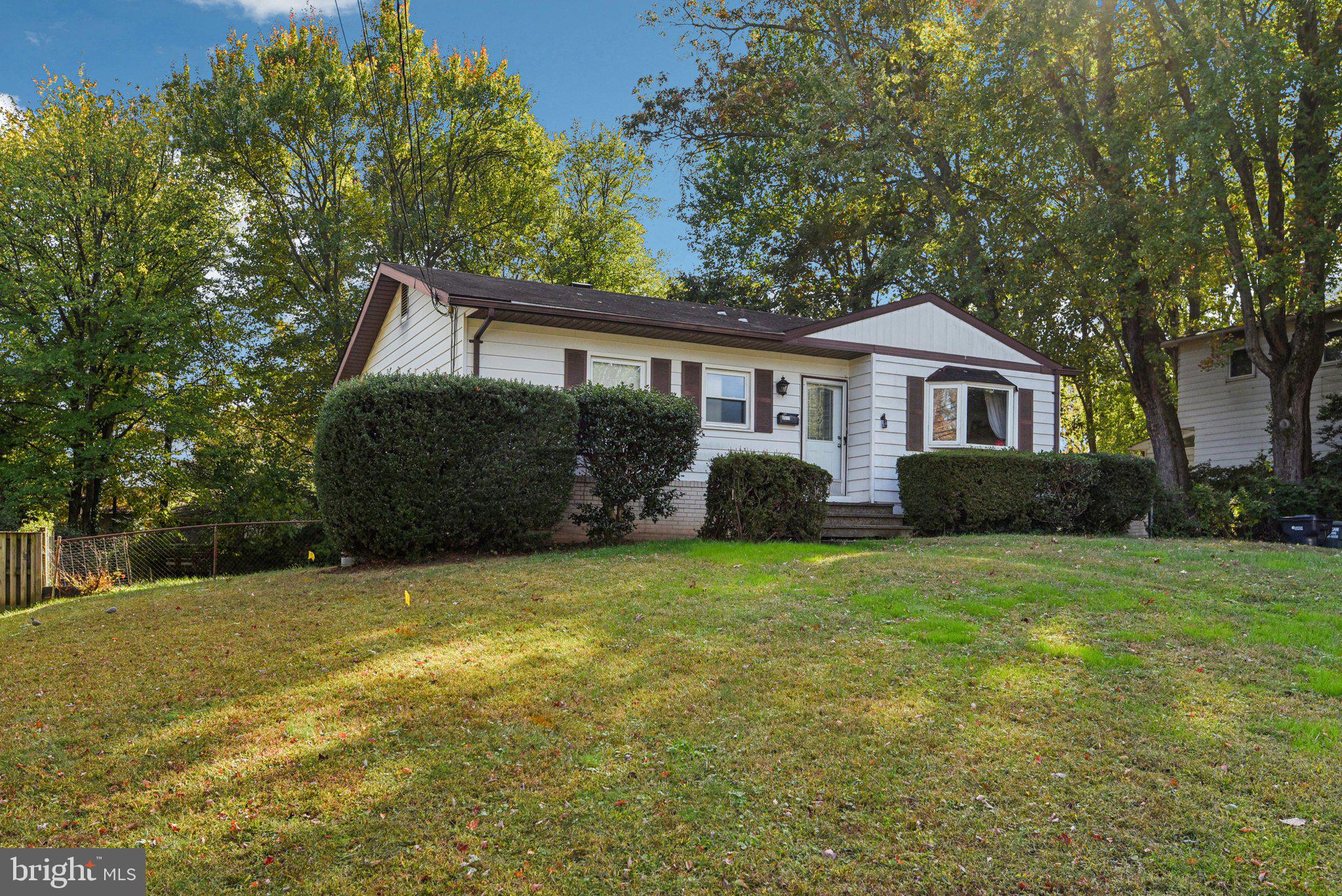 DUNN LORING WOODS - Residential