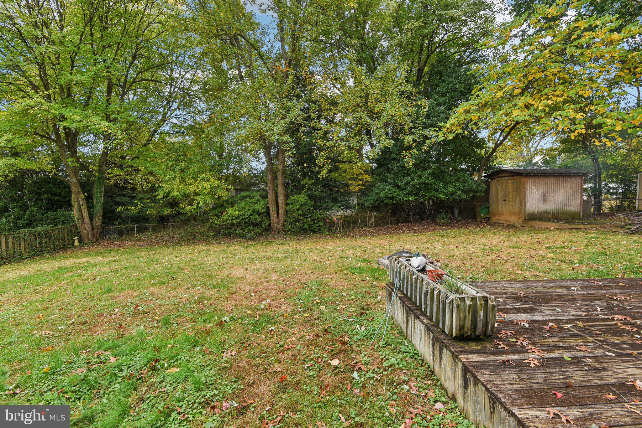 DUNN LORING WOODS - Residential