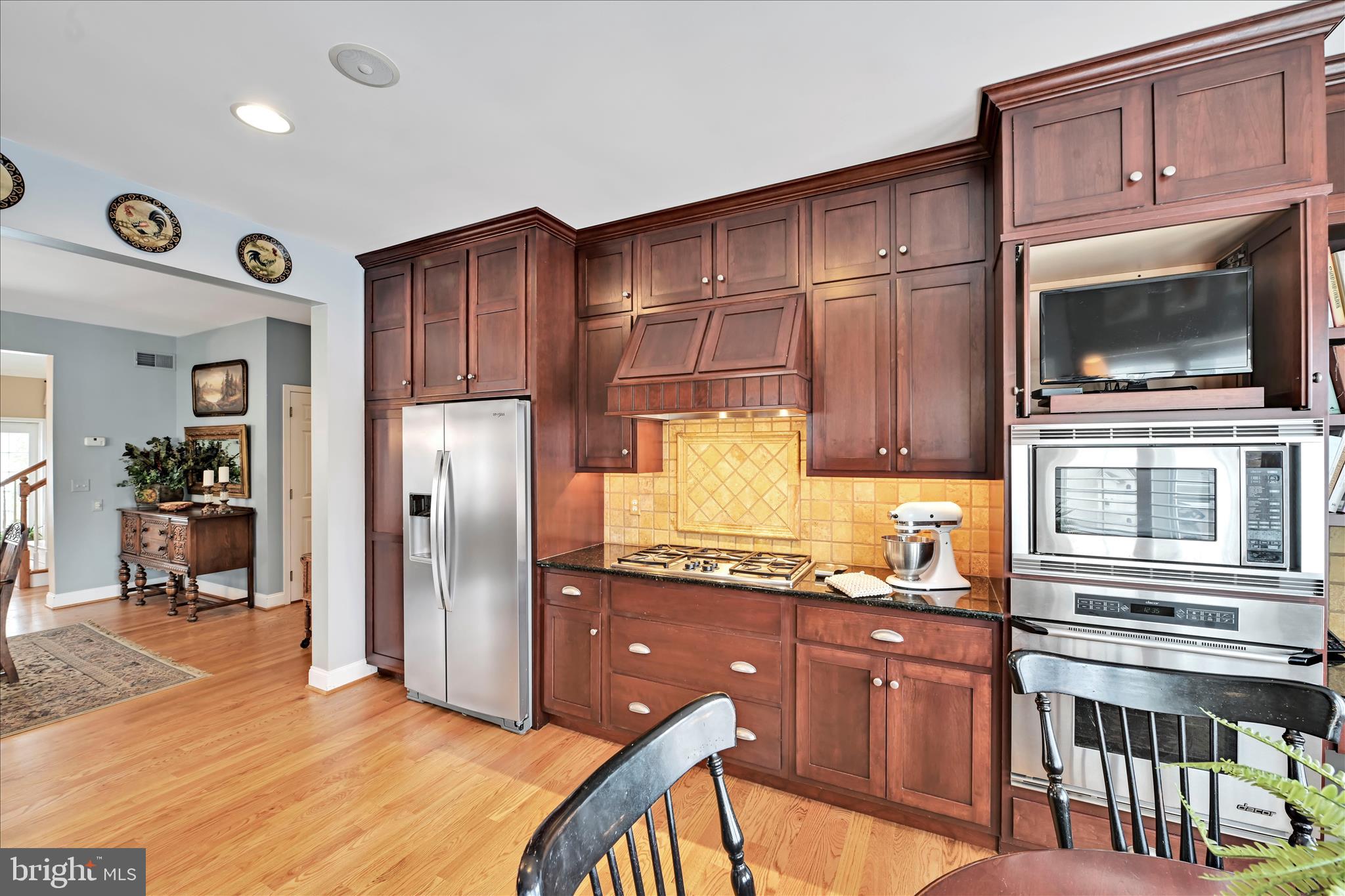 VILLAS AT BENT CREEK - Residential