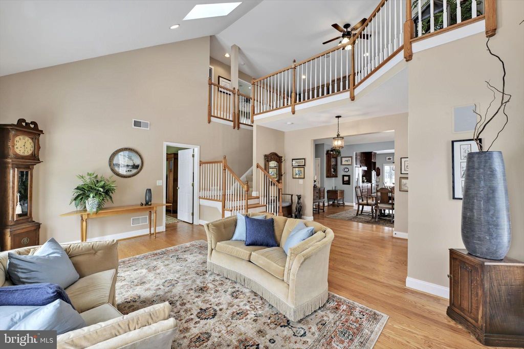 Photo of 728 Woodfield Drive, LITITZ, PA 17543 (MLS # PALA2082428)