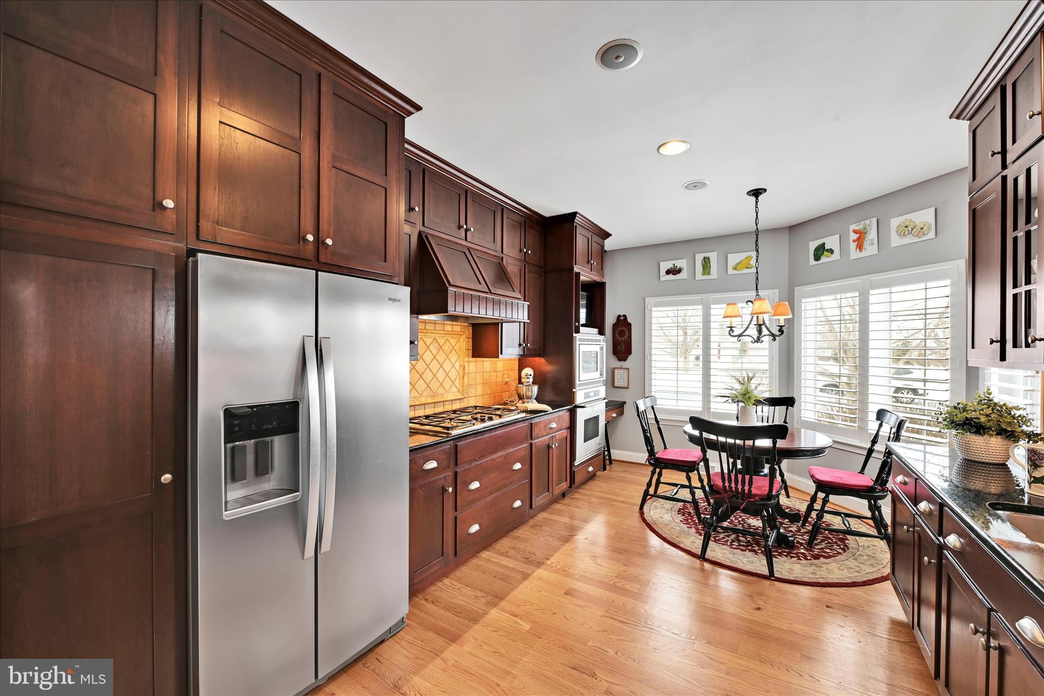 VILLAS AT BENT CREEK - Residential