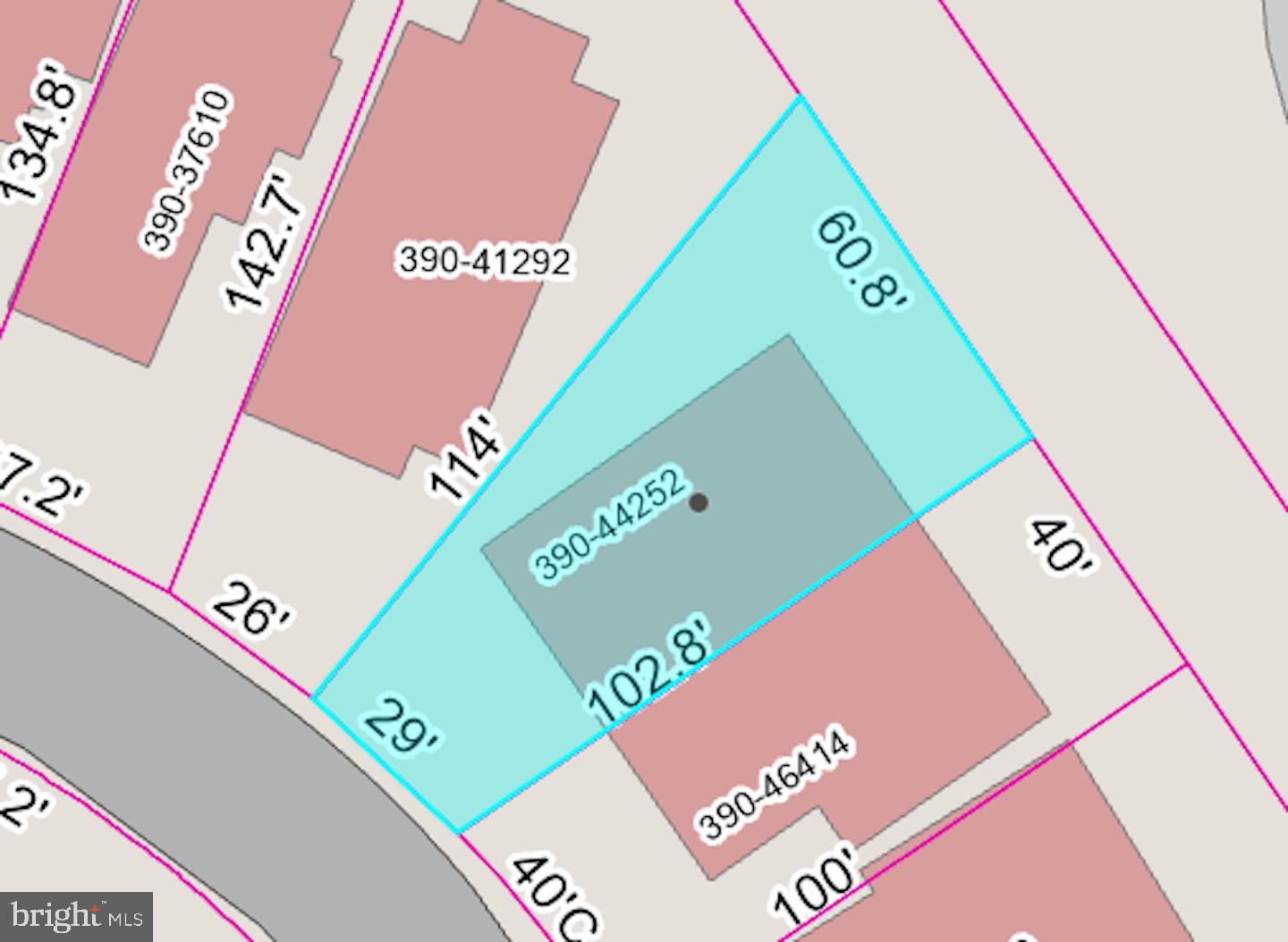 VILLAS AT BENT CREEK - Residential