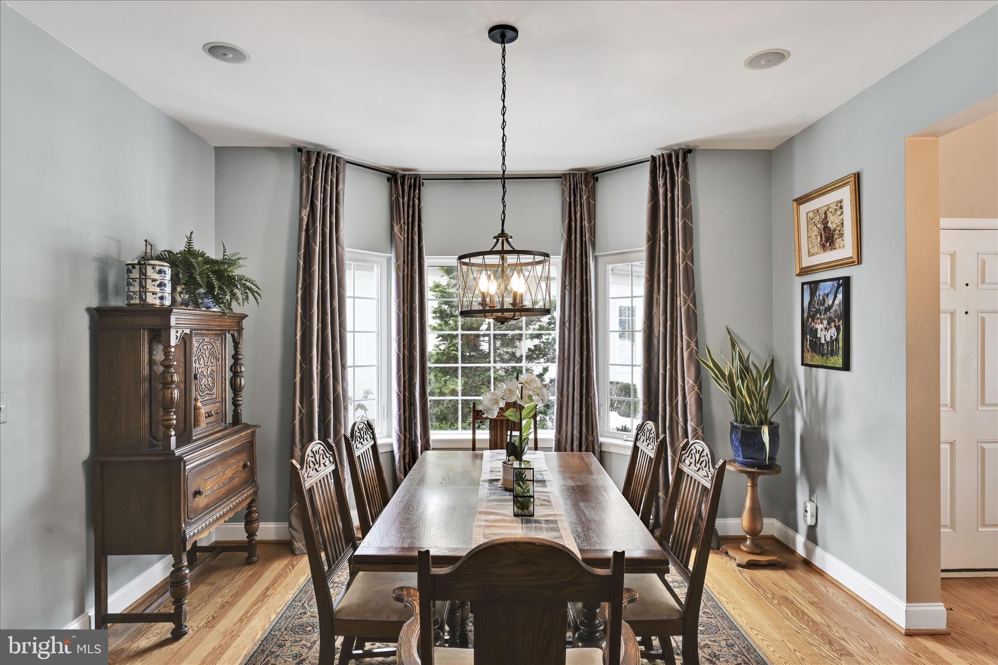 VILLAS AT BENT CREEK - Residential