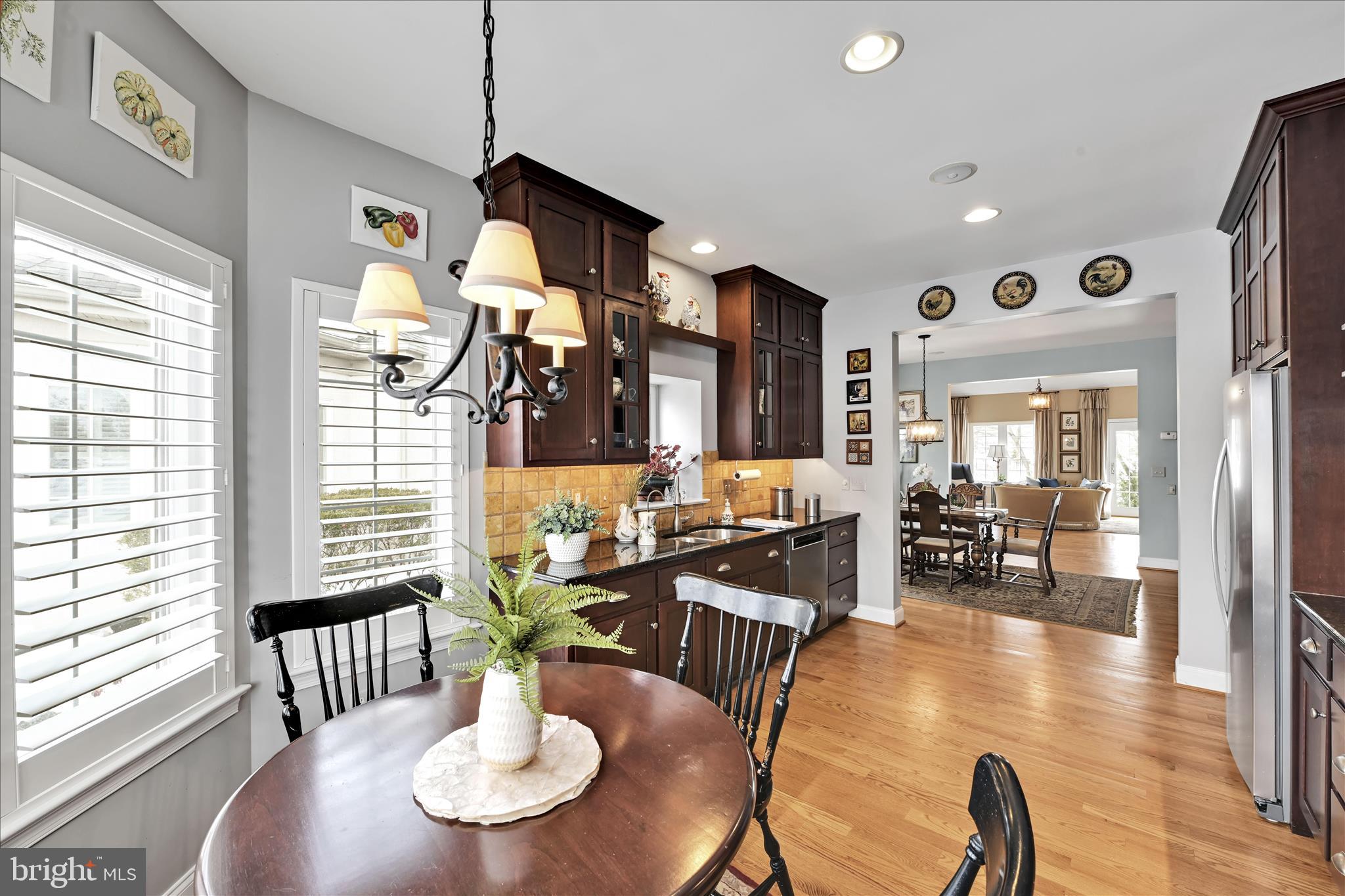 VILLAS AT BENT CREEK - Residential