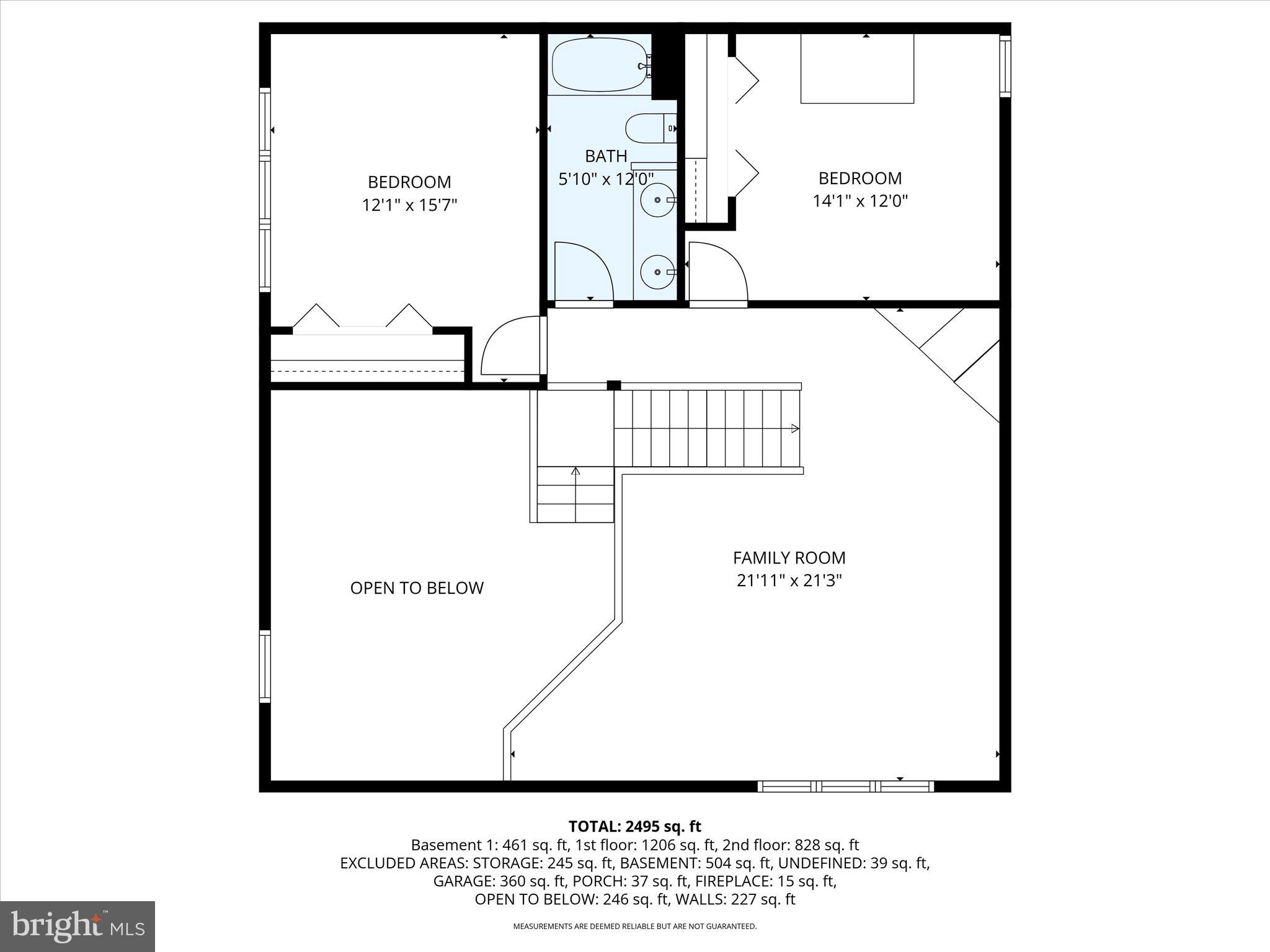 VILLAS AT BENT CREEK - Residential