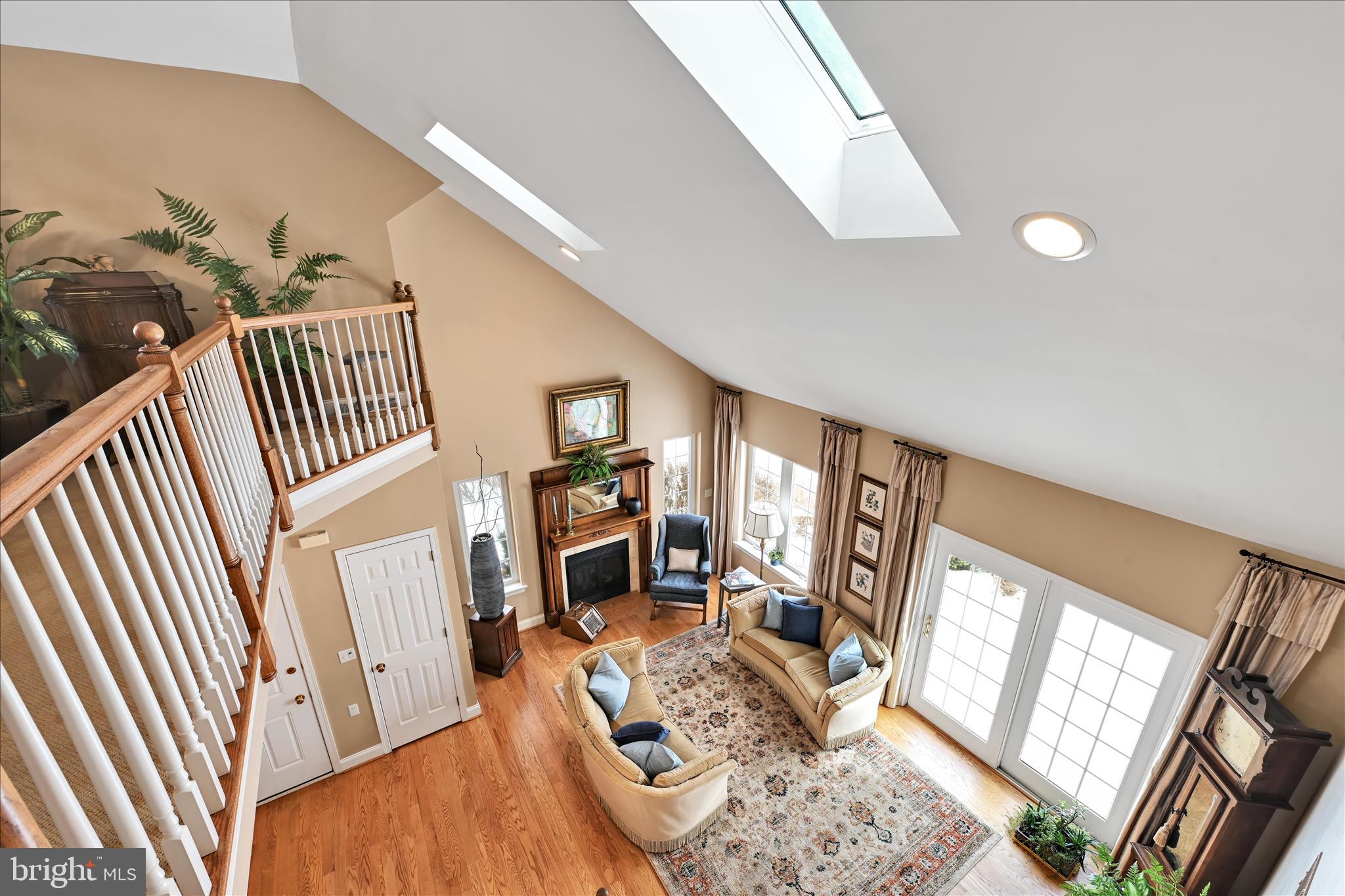 VILLAS AT BENT CREEK - Residential