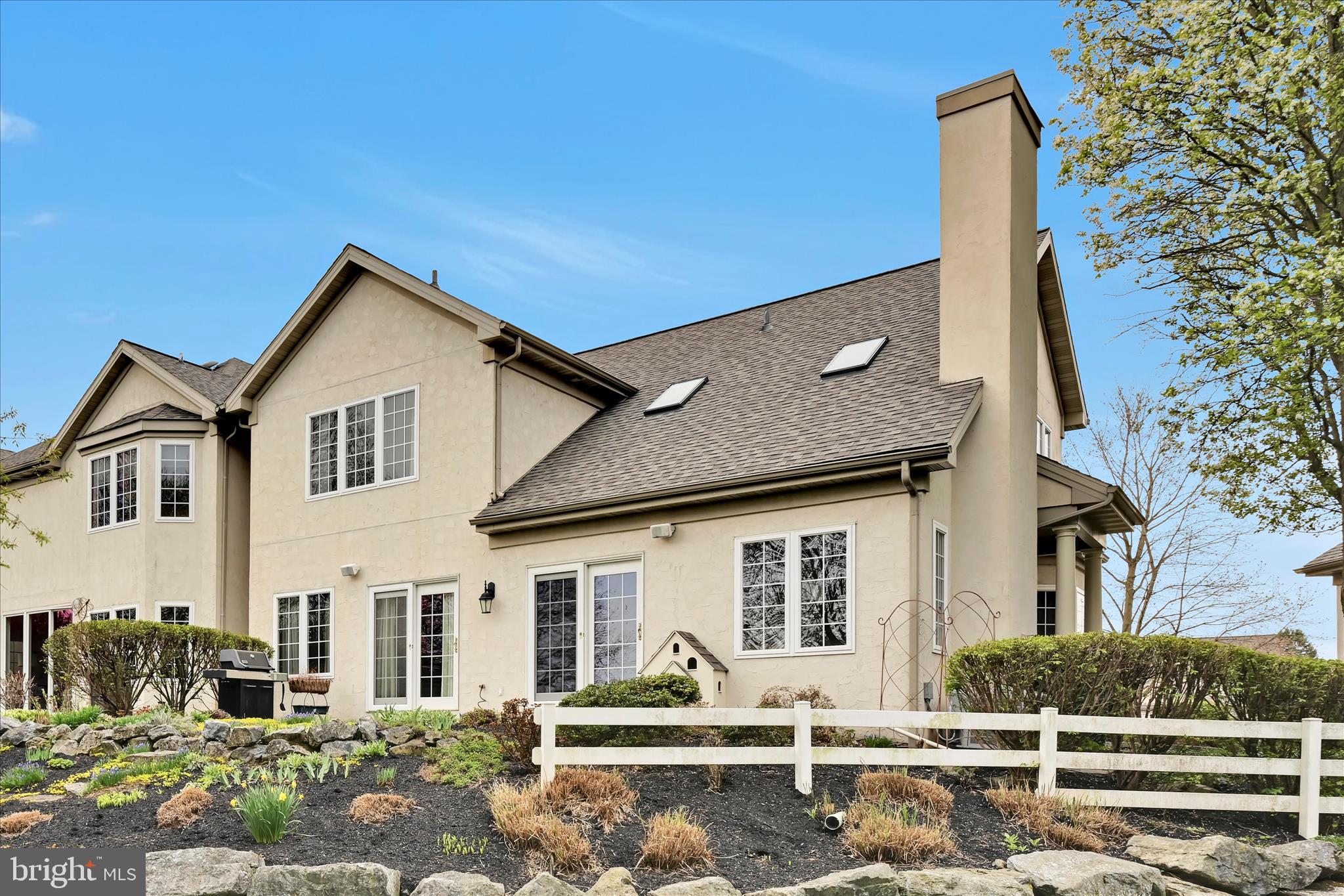 VILLAS AT BENT CREEK - Residential