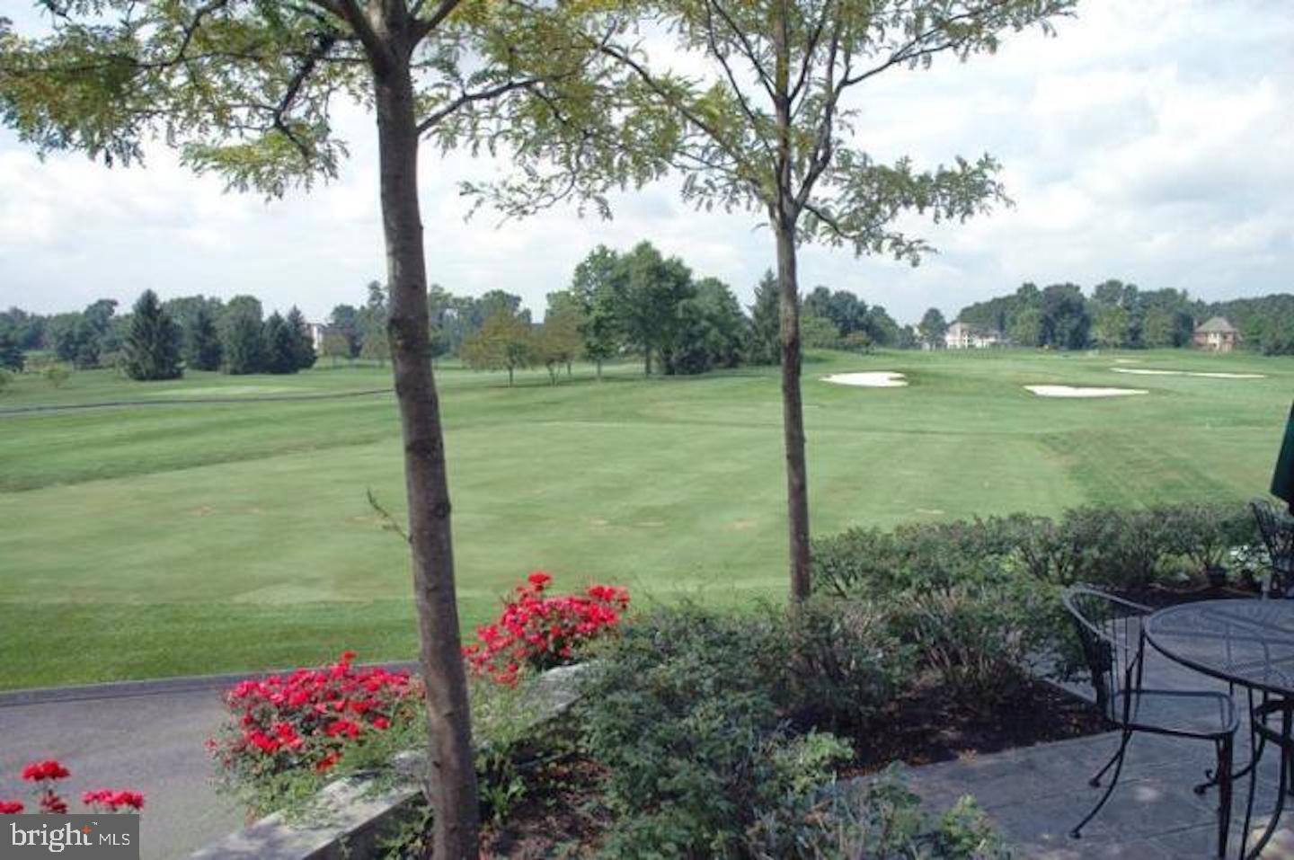 VILLAS AT BENT CREEK - Residential