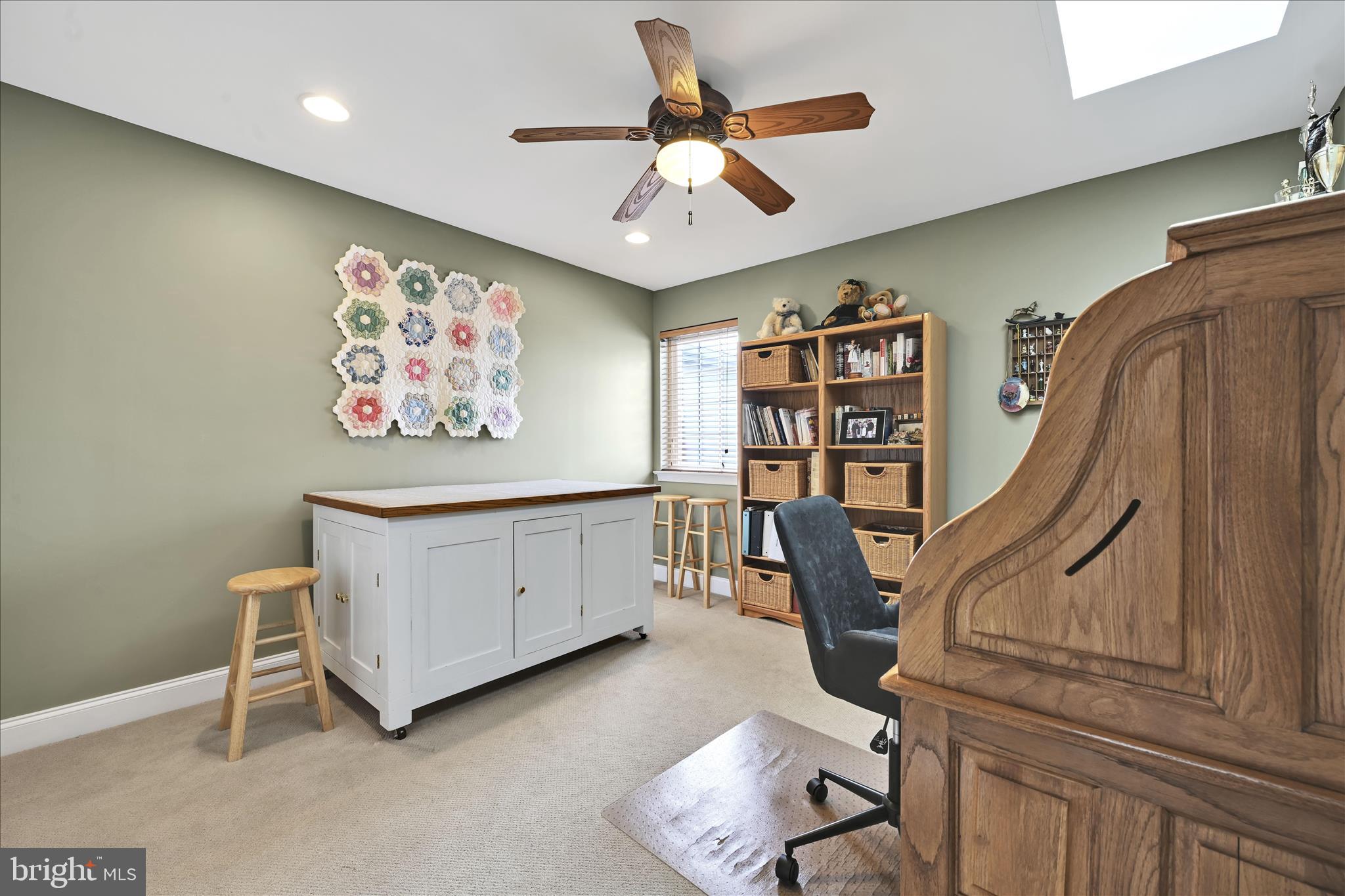 VILLAS AT BENT CREEK - Residential